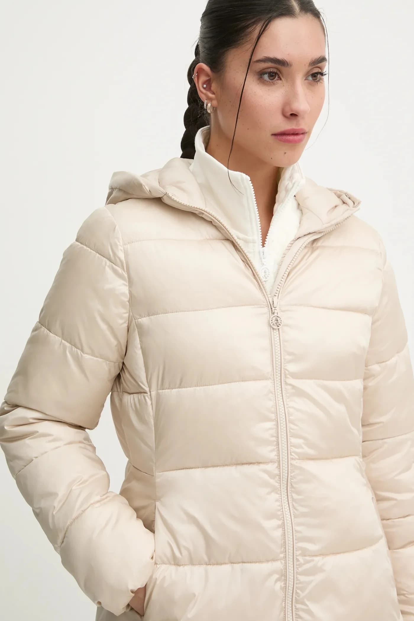 Куртка - фото 4