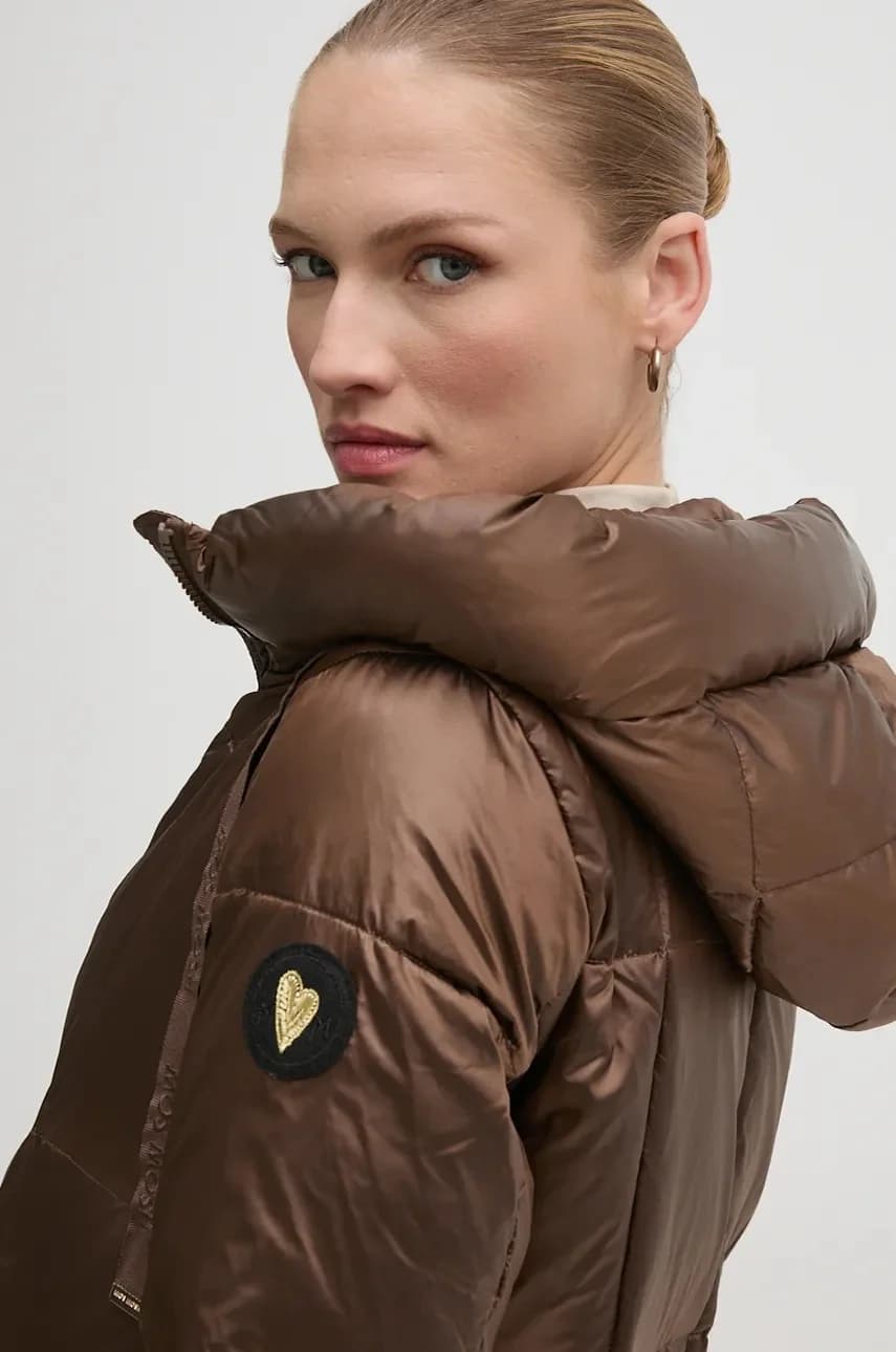 Пуховик - фото 2