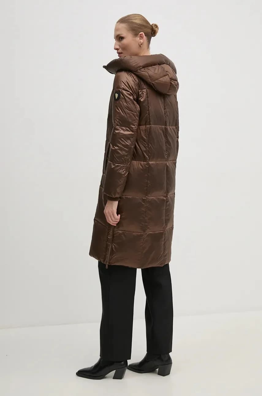 Пуховик - фото 3