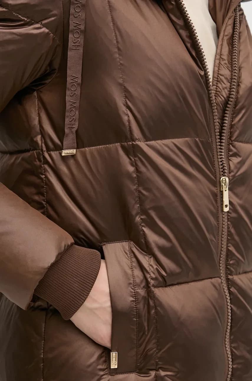 Пуховик - фото 4