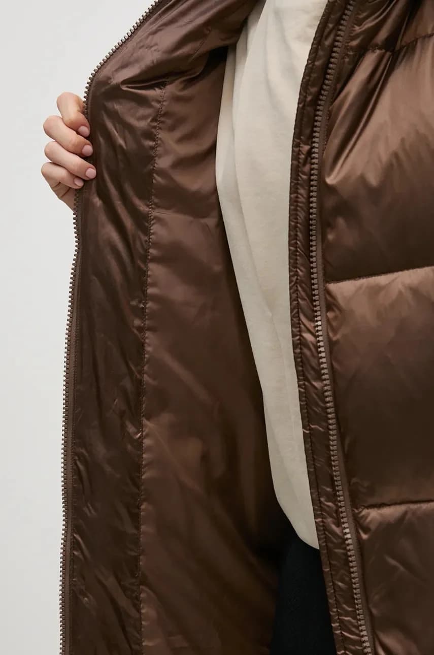 Пуховик - фото 5