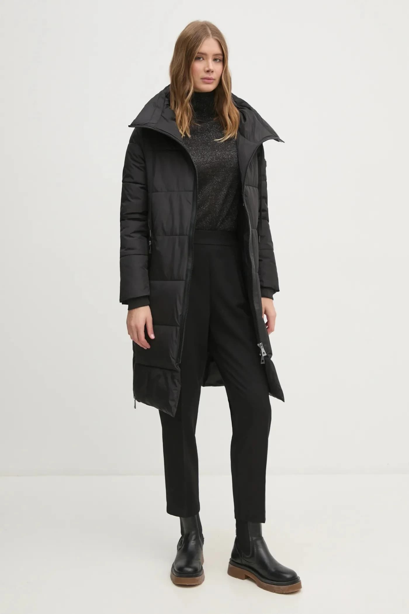 Куртка - фото 2