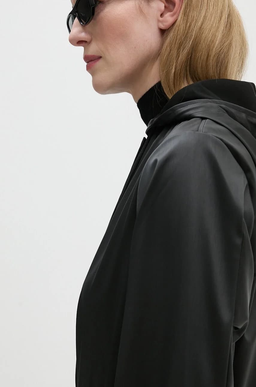 Парка-стринг W Парка W3 - фото 4