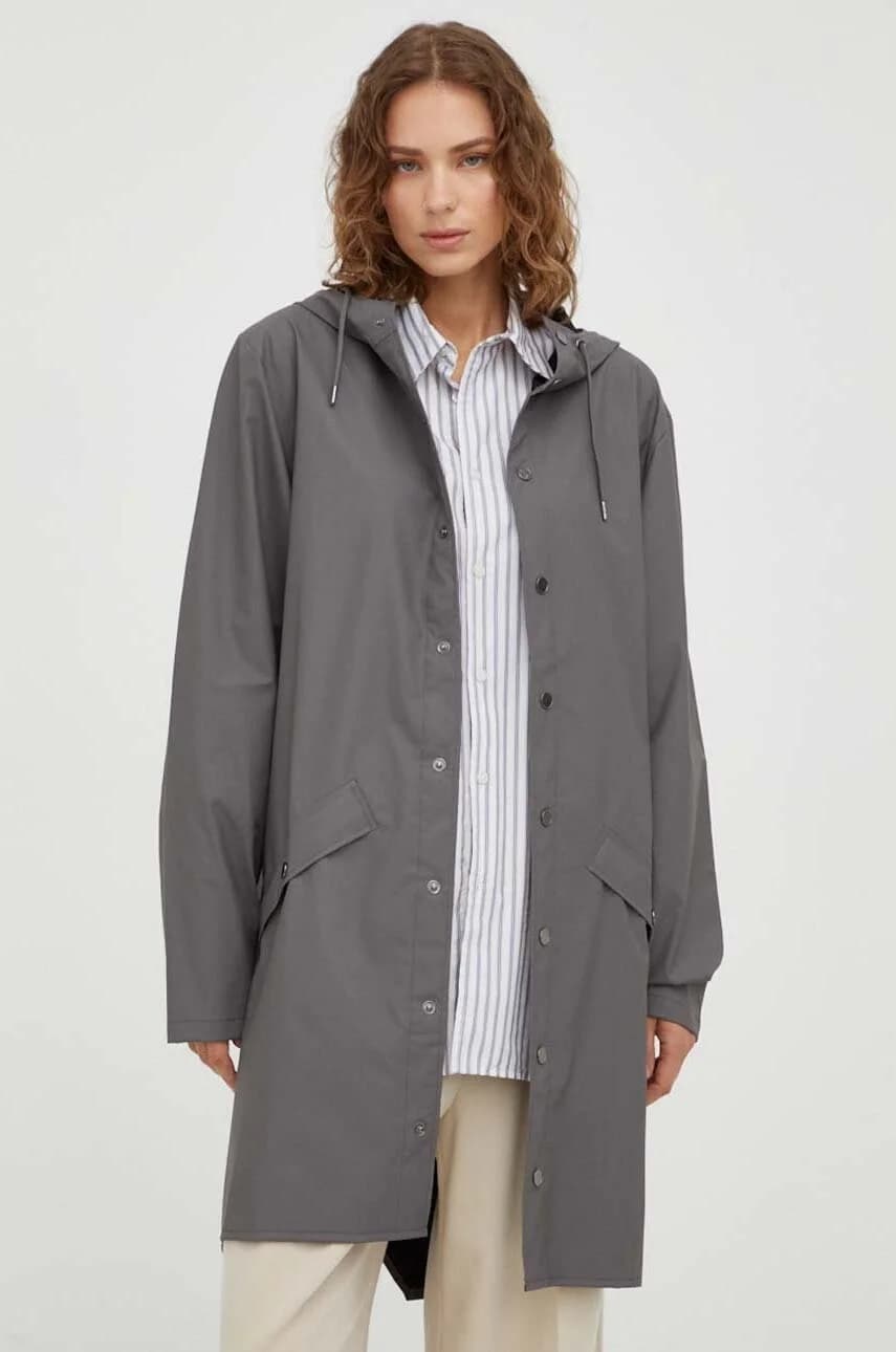 12020 Куртки дождевик - фото 3