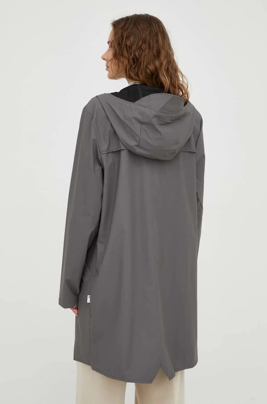 12020 Куртки дождевик - фото 5