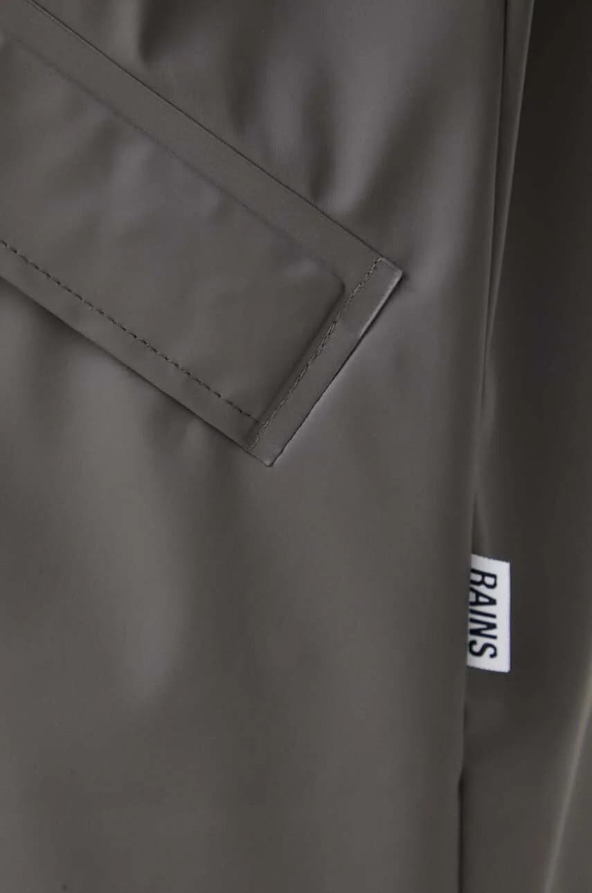 12020 Куртки дождевик - фото 9