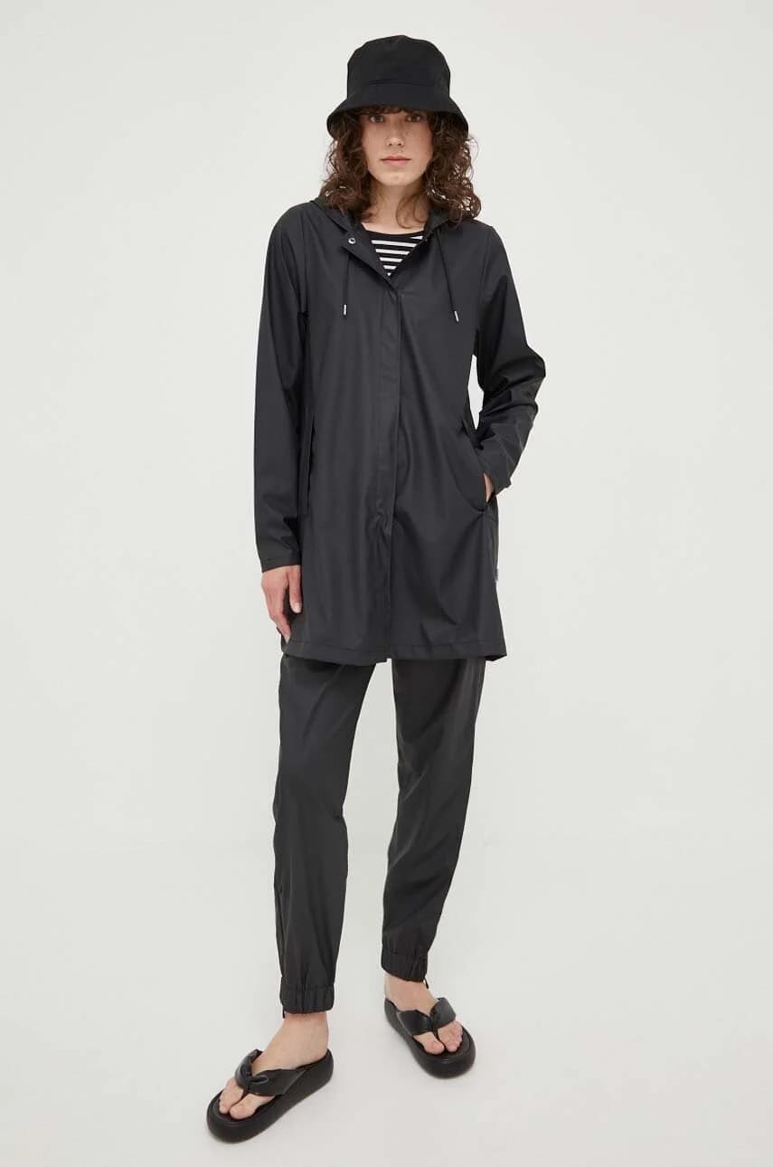 18050 Куртка А-силуэта W - фото 2