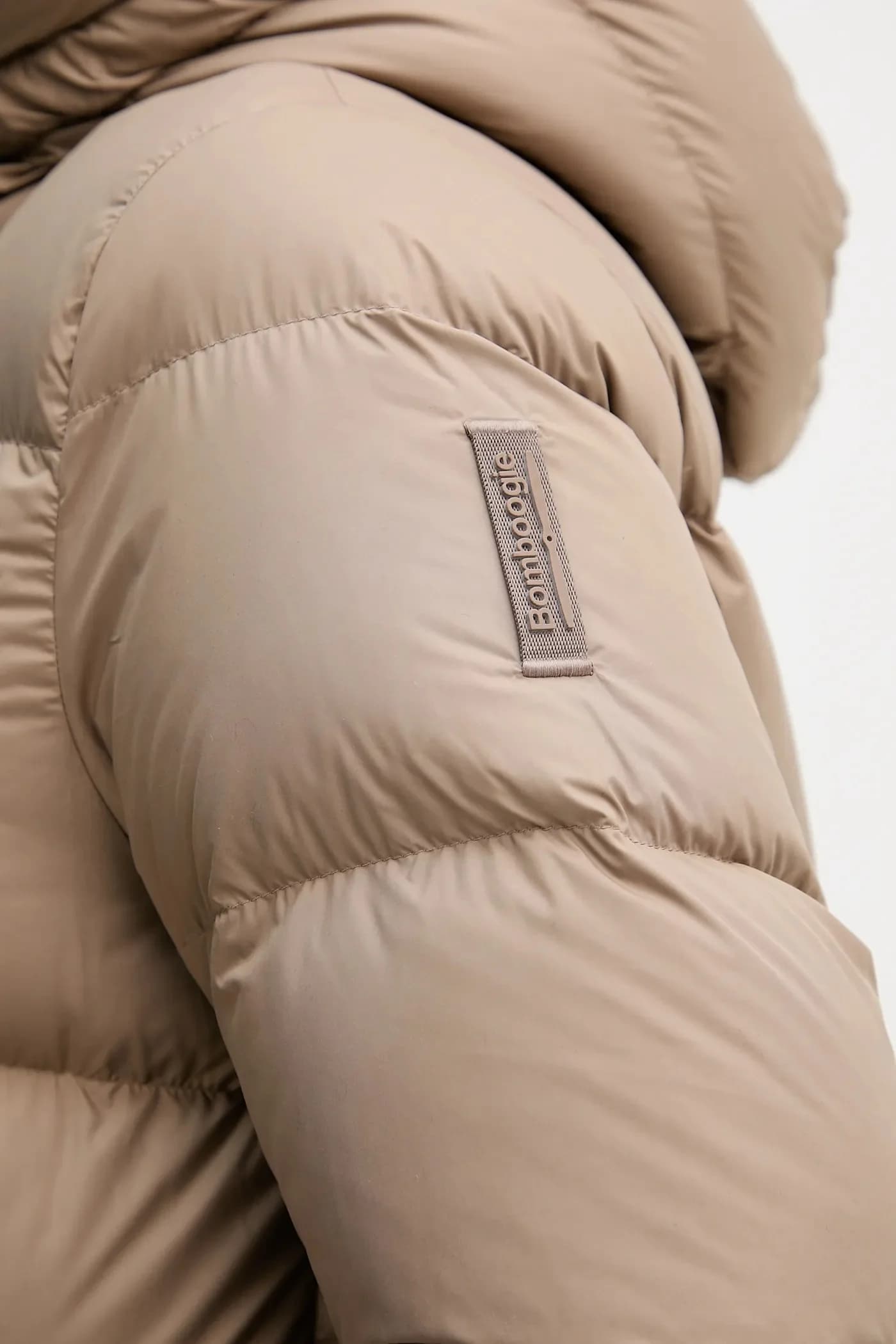 ЖЕНЕВА пуховик - фото 5