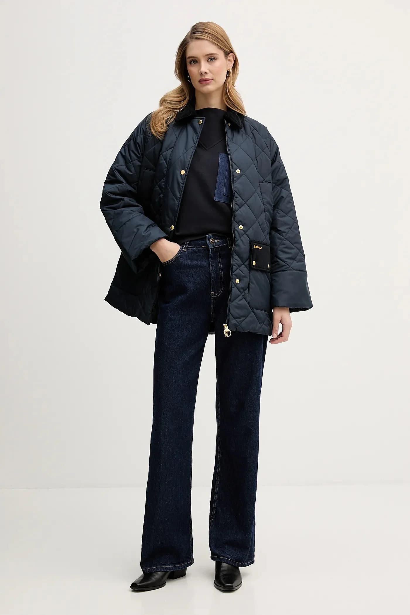 куртка Олдбург - фото 2