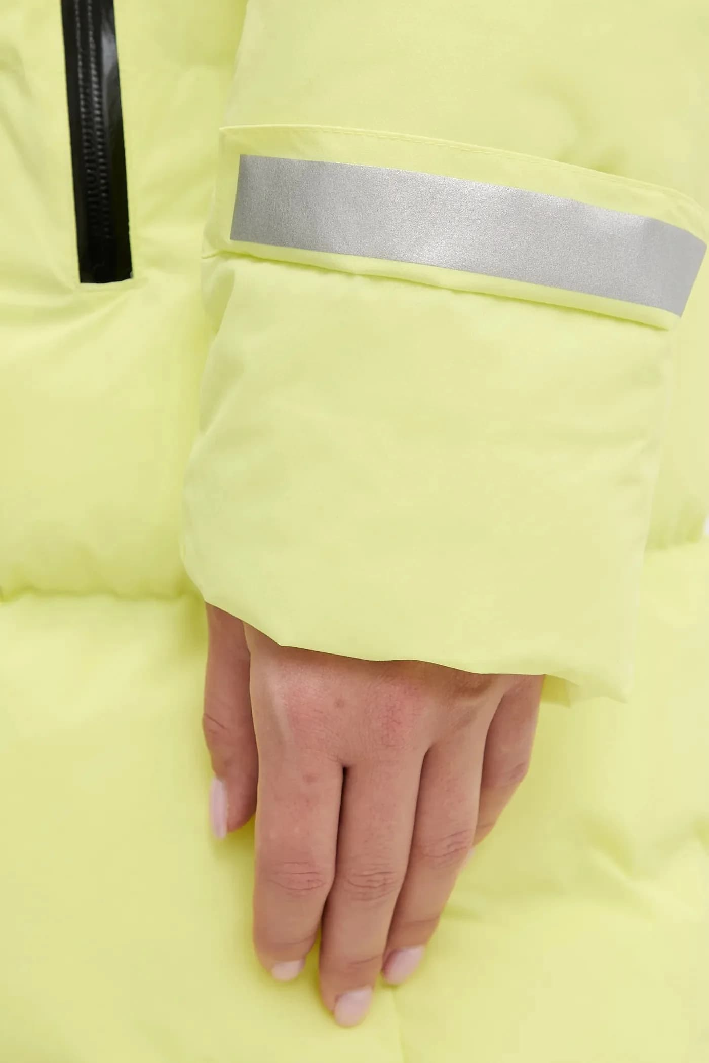 Куртка - фото 6