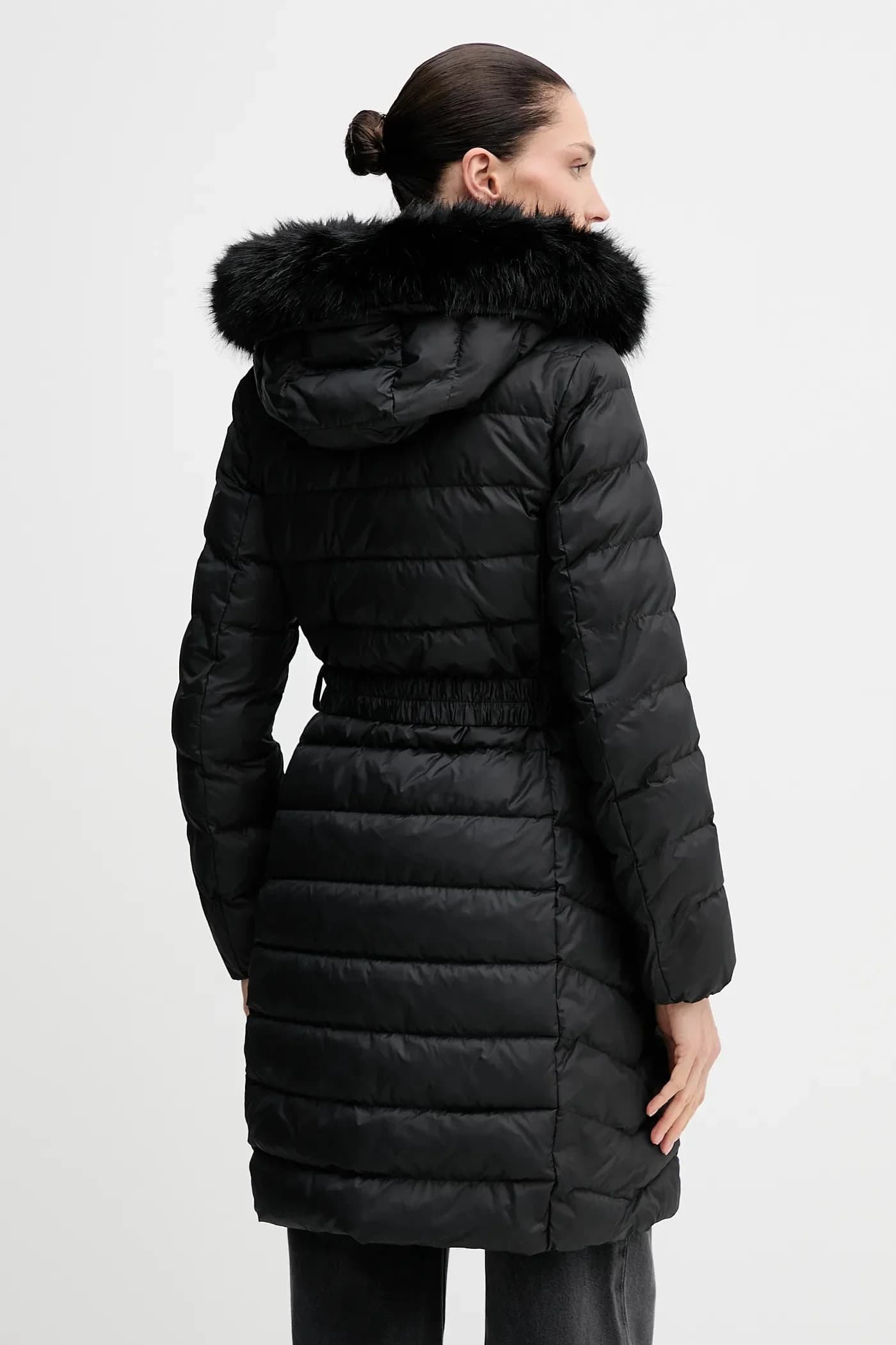 Пуховик CATRIA - фото 3