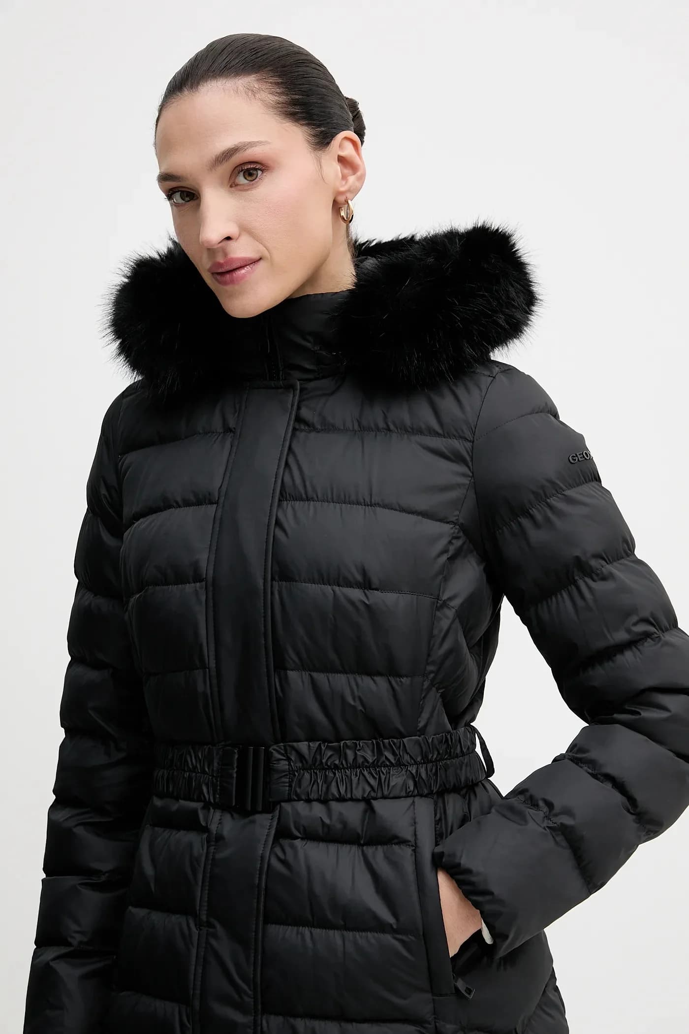 Пуховик CATRIA - фото 4