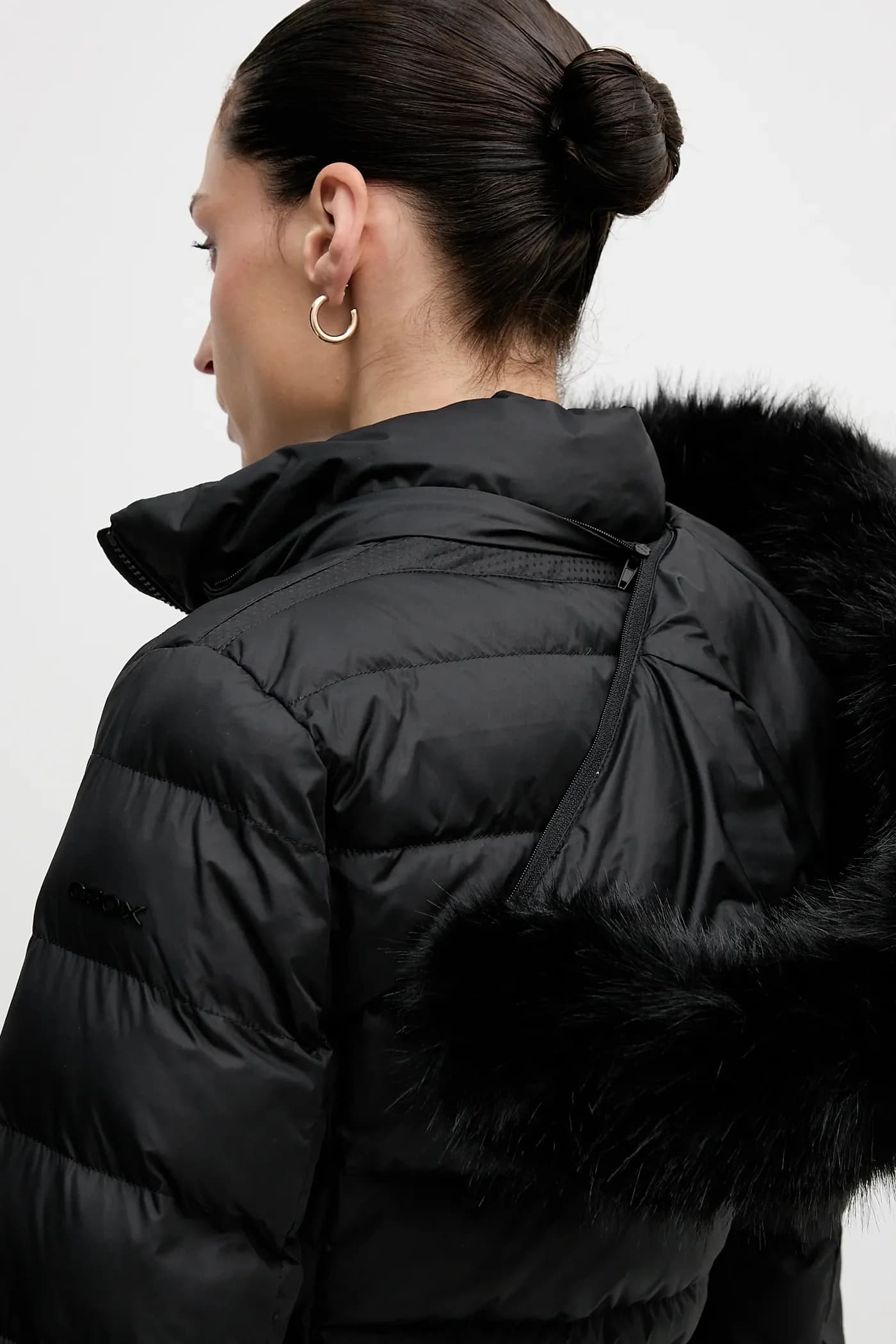 Пуховик CATRIA - фото 5