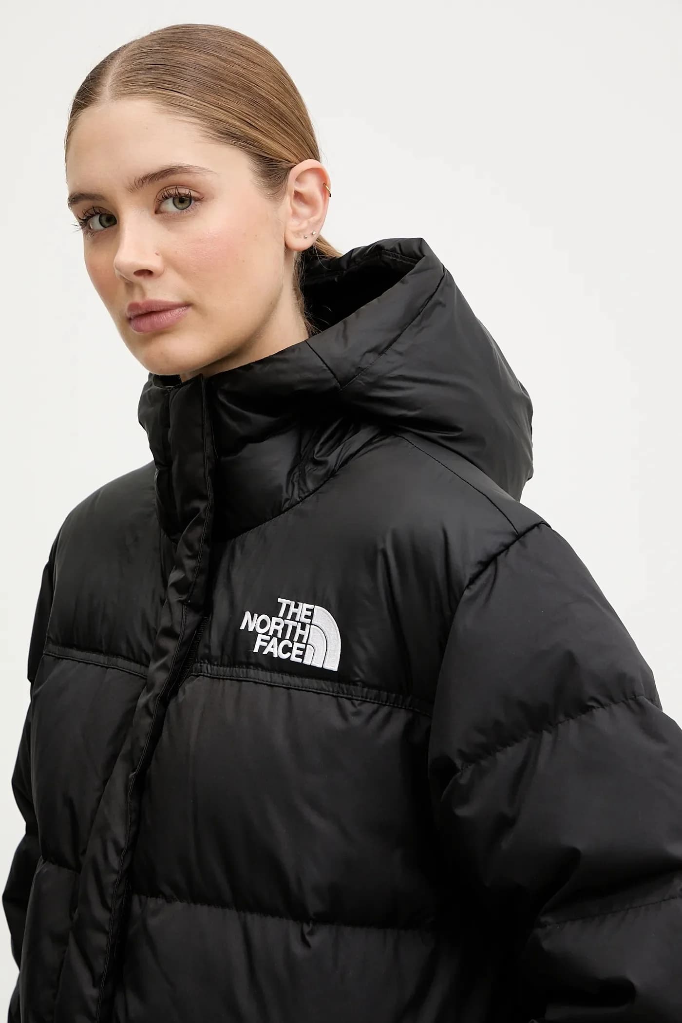 Пуховик Нупцзе - фото 4