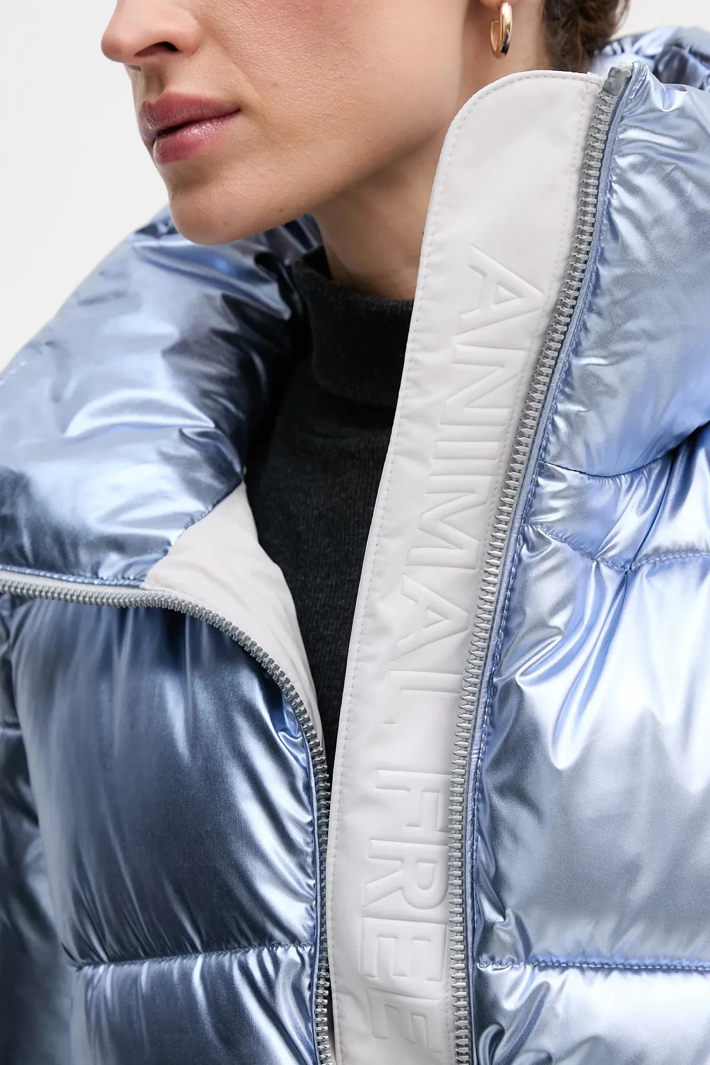 ГЕРДА куртка - фото 4