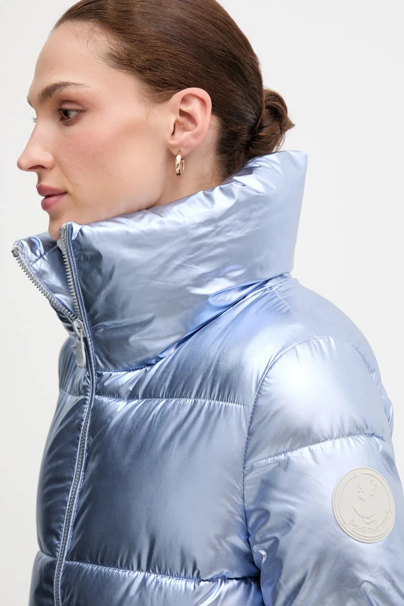 ГЕРДА куртка - фото 5