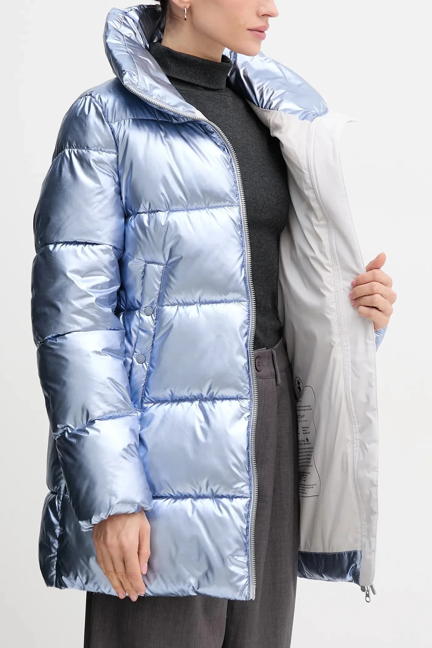 ГЕРДА куртка - фото 6