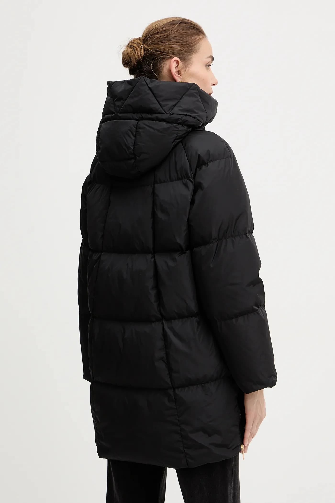 пуховик NEWBEMBO - фото 3