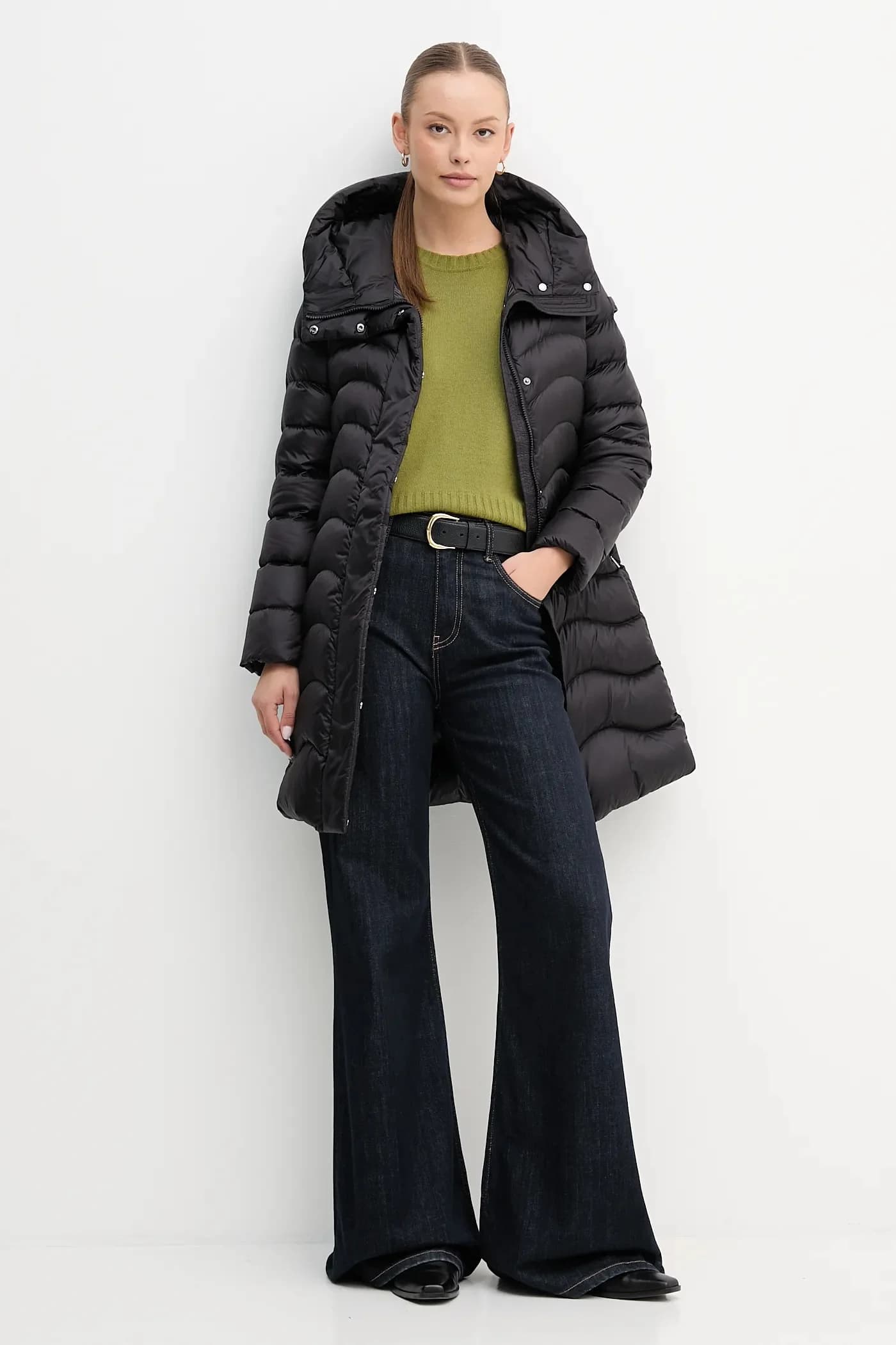 пуховик EMU - фото 2