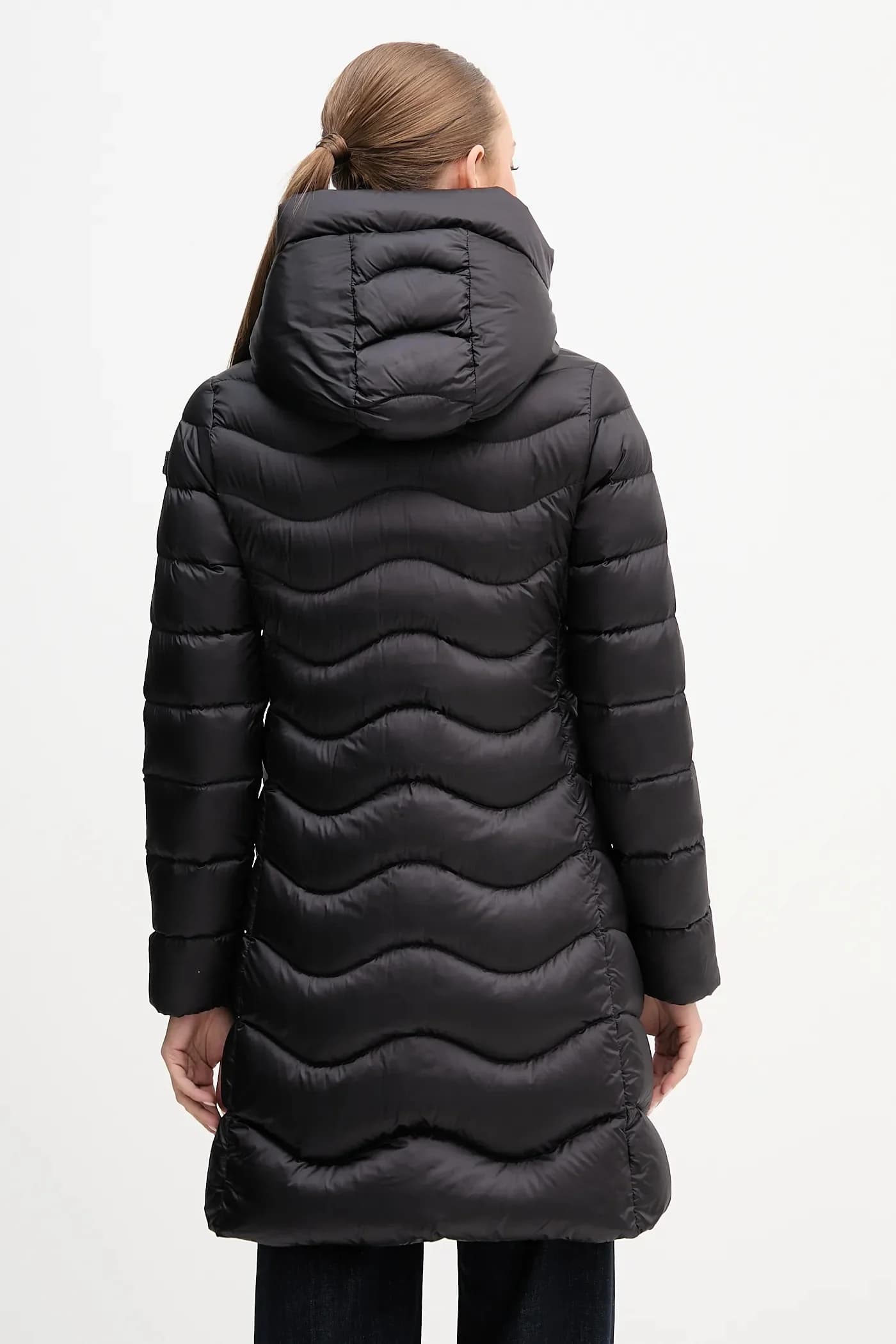 пуховик EMU - фото 3