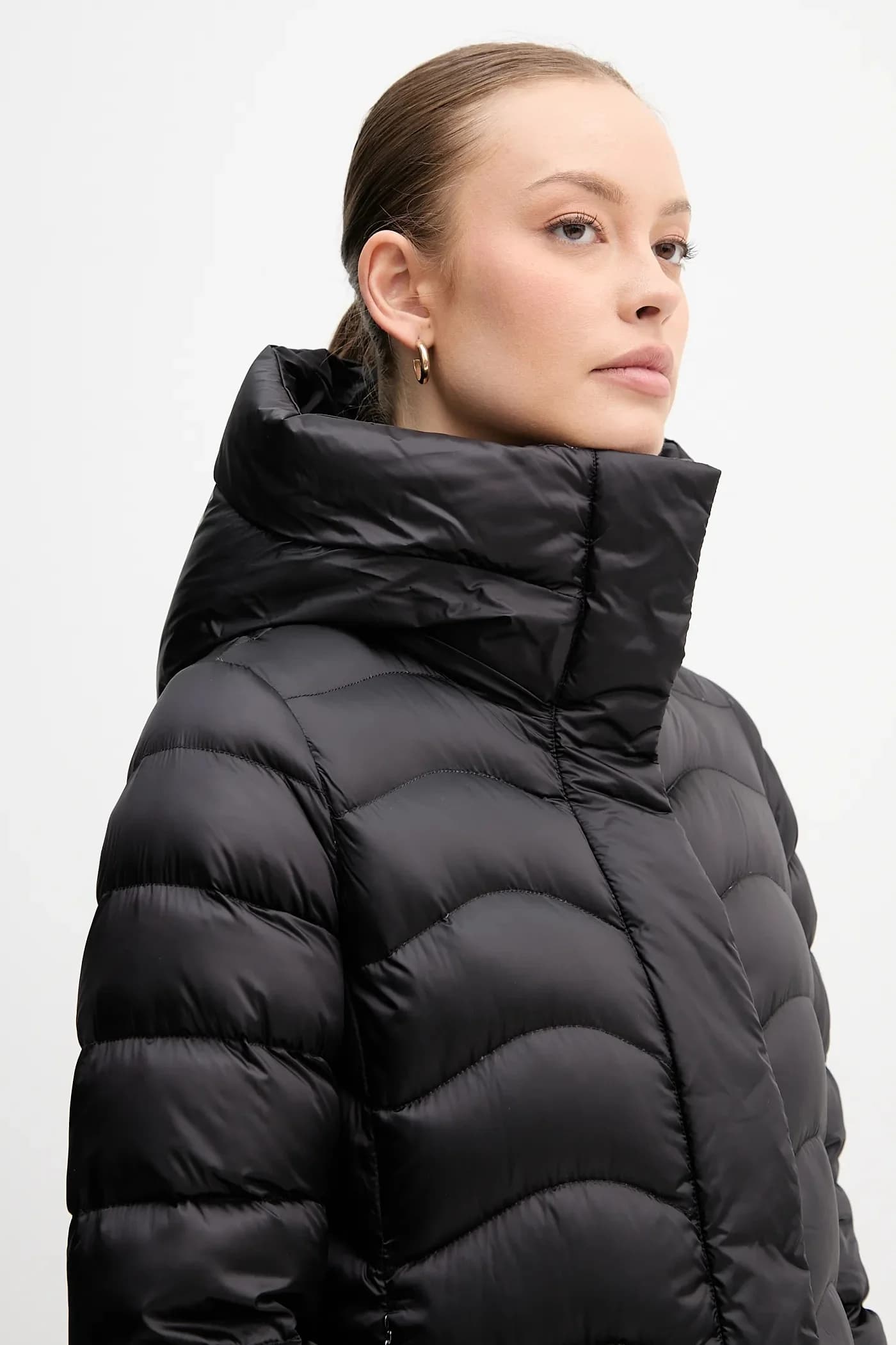 пуховик EMU - фото 4