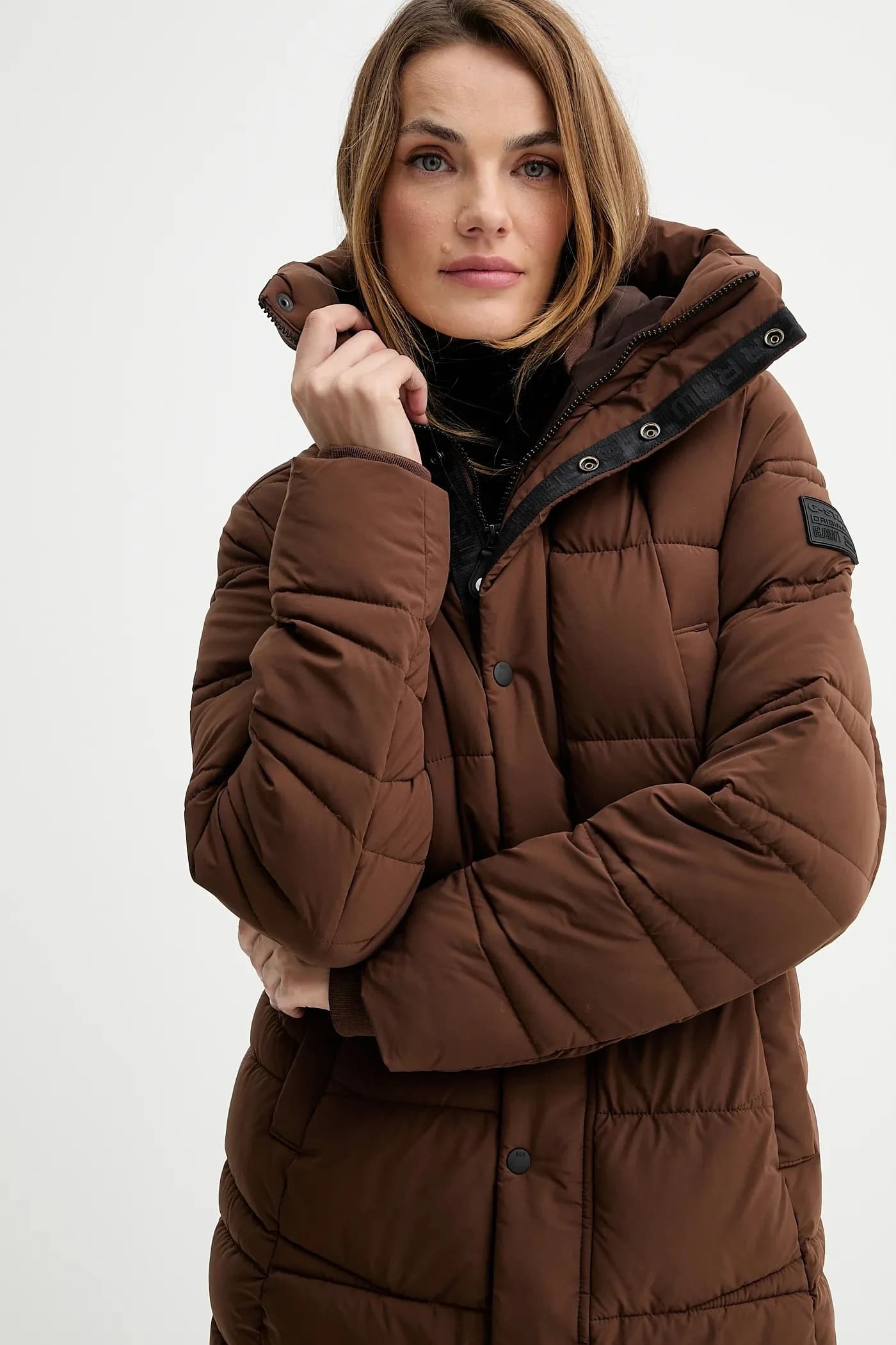 куртка Уистлер - фото 4