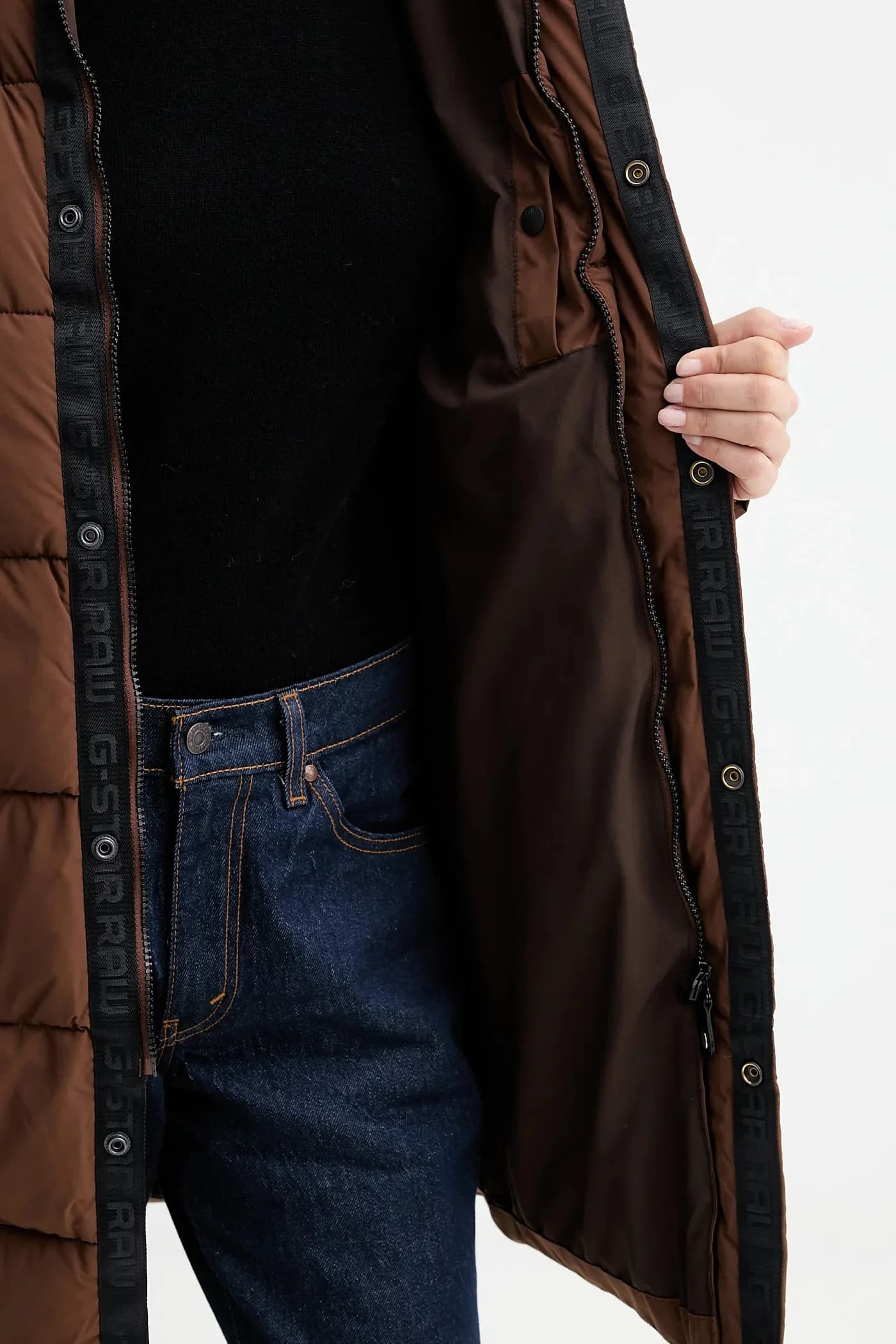 куртка Уистлер - фото 6