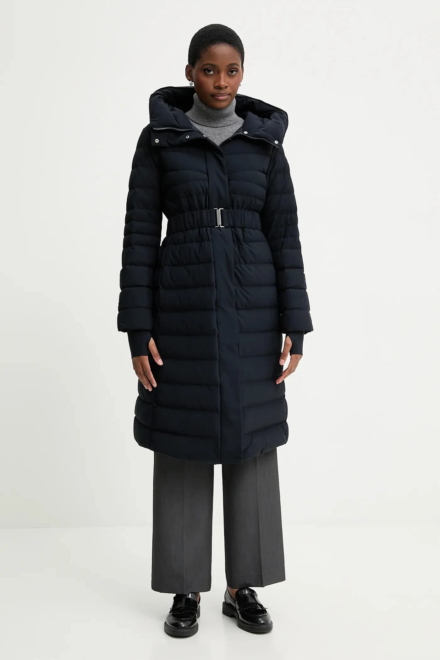 ELOWEN пуховик