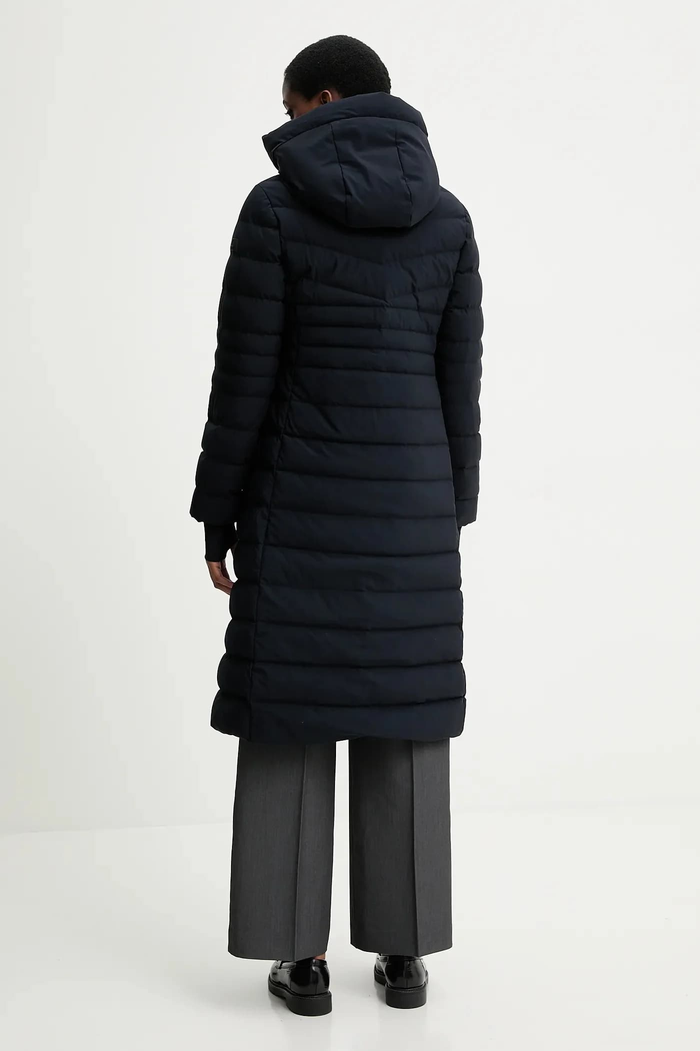 ELOWEN пуховик - фото 3