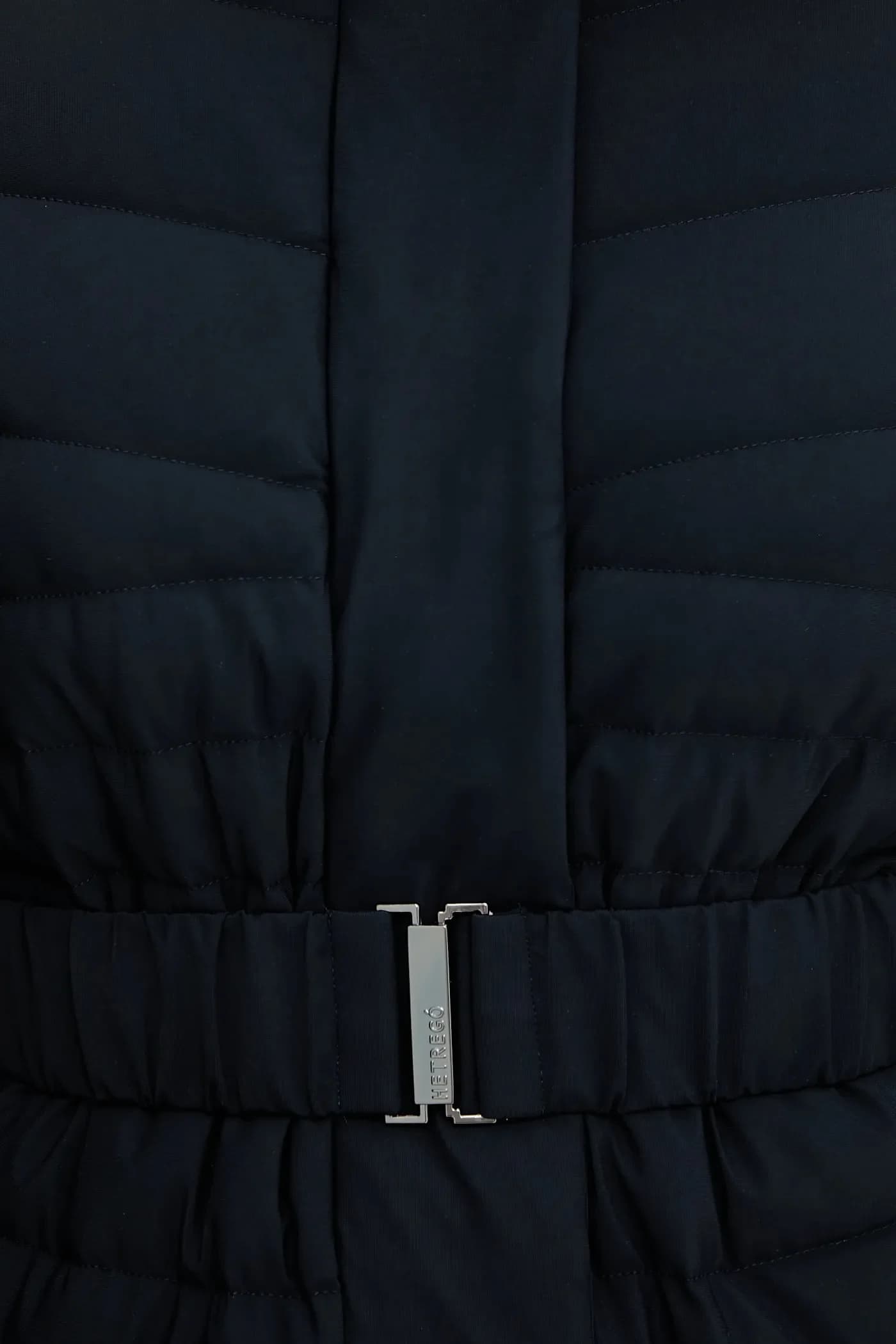 ELOWEN пуховик - фото 5