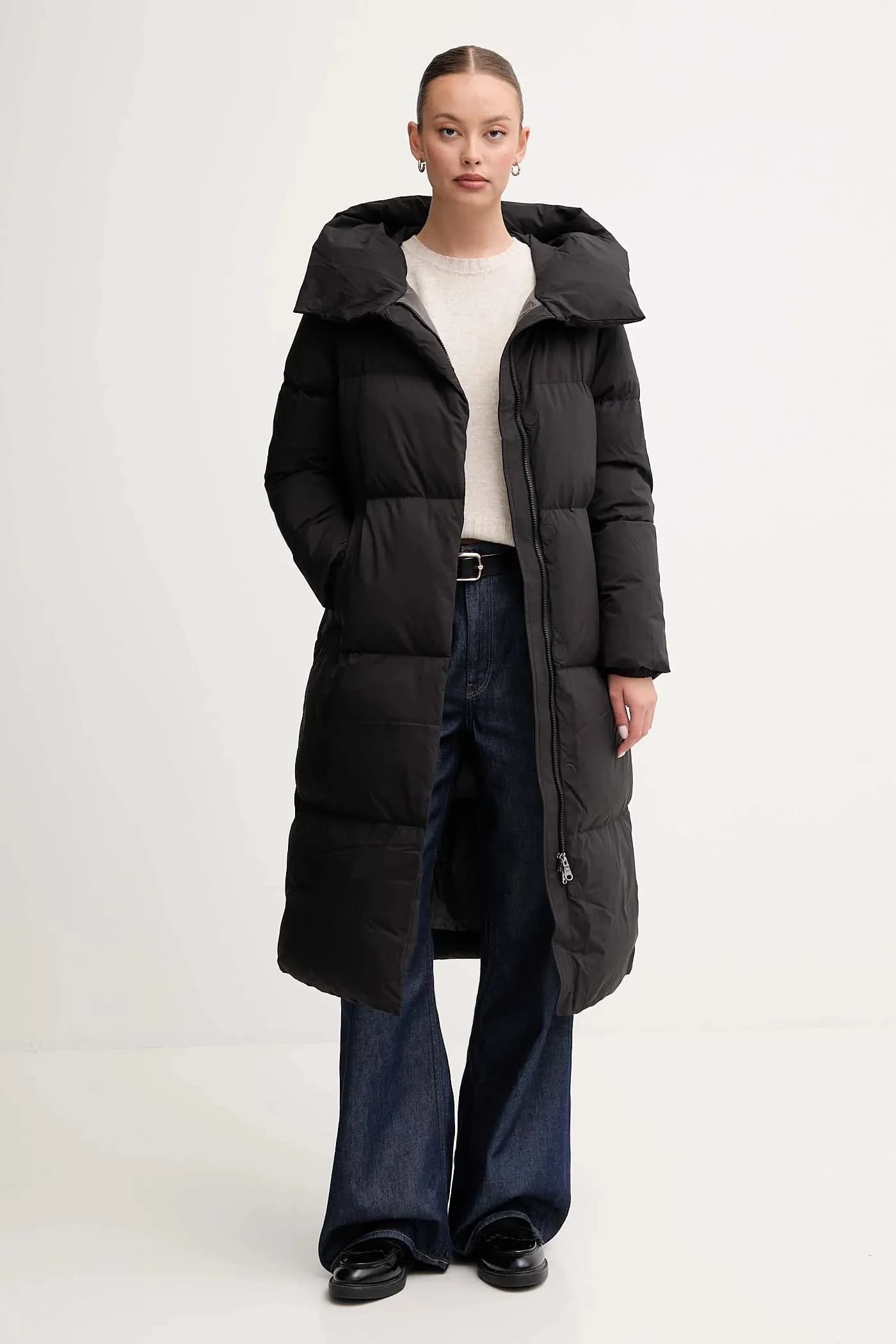 ВАЛЕРИЯ пуховик - фото 2