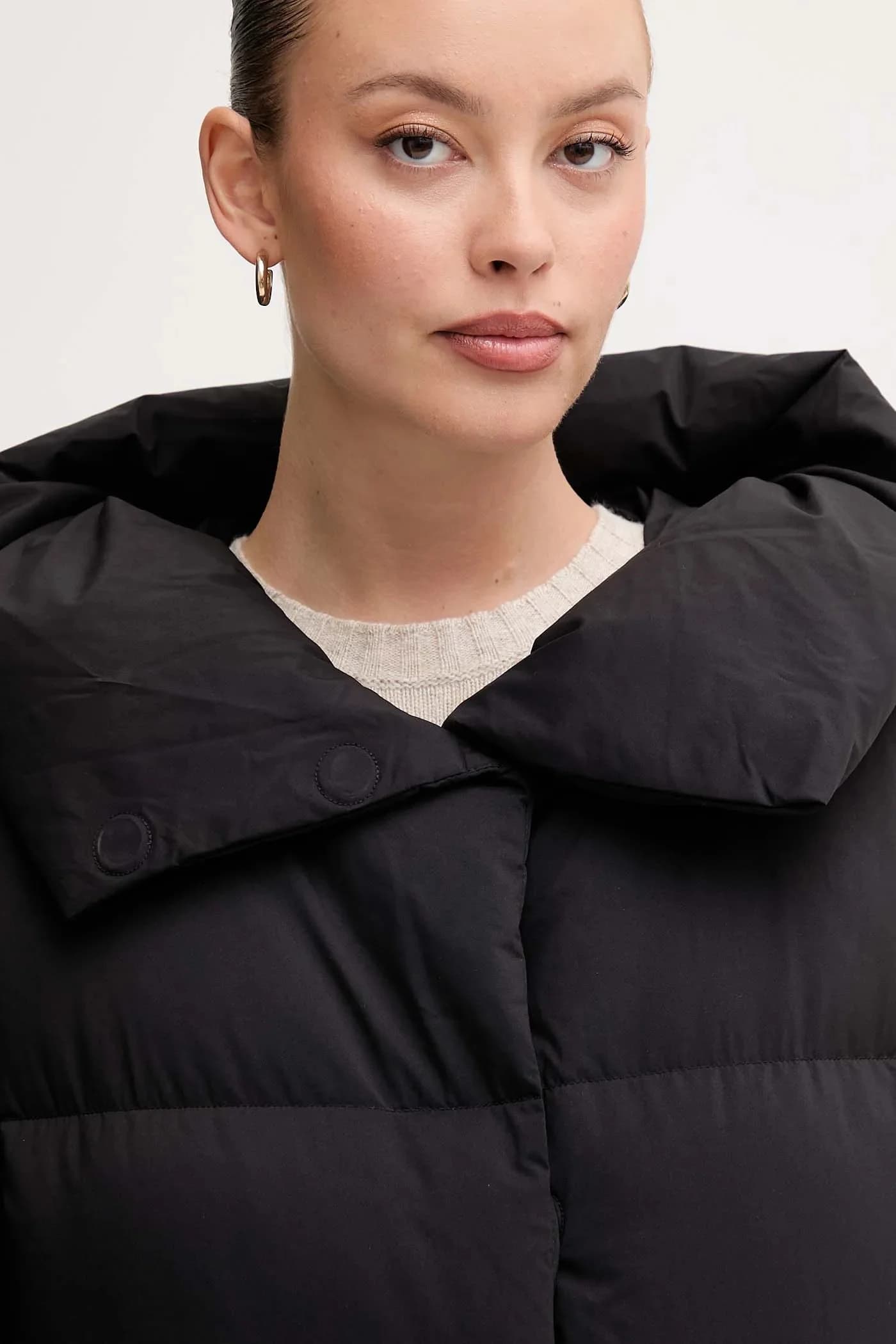 ВАЛЕРИЯ пуховик - фото 4