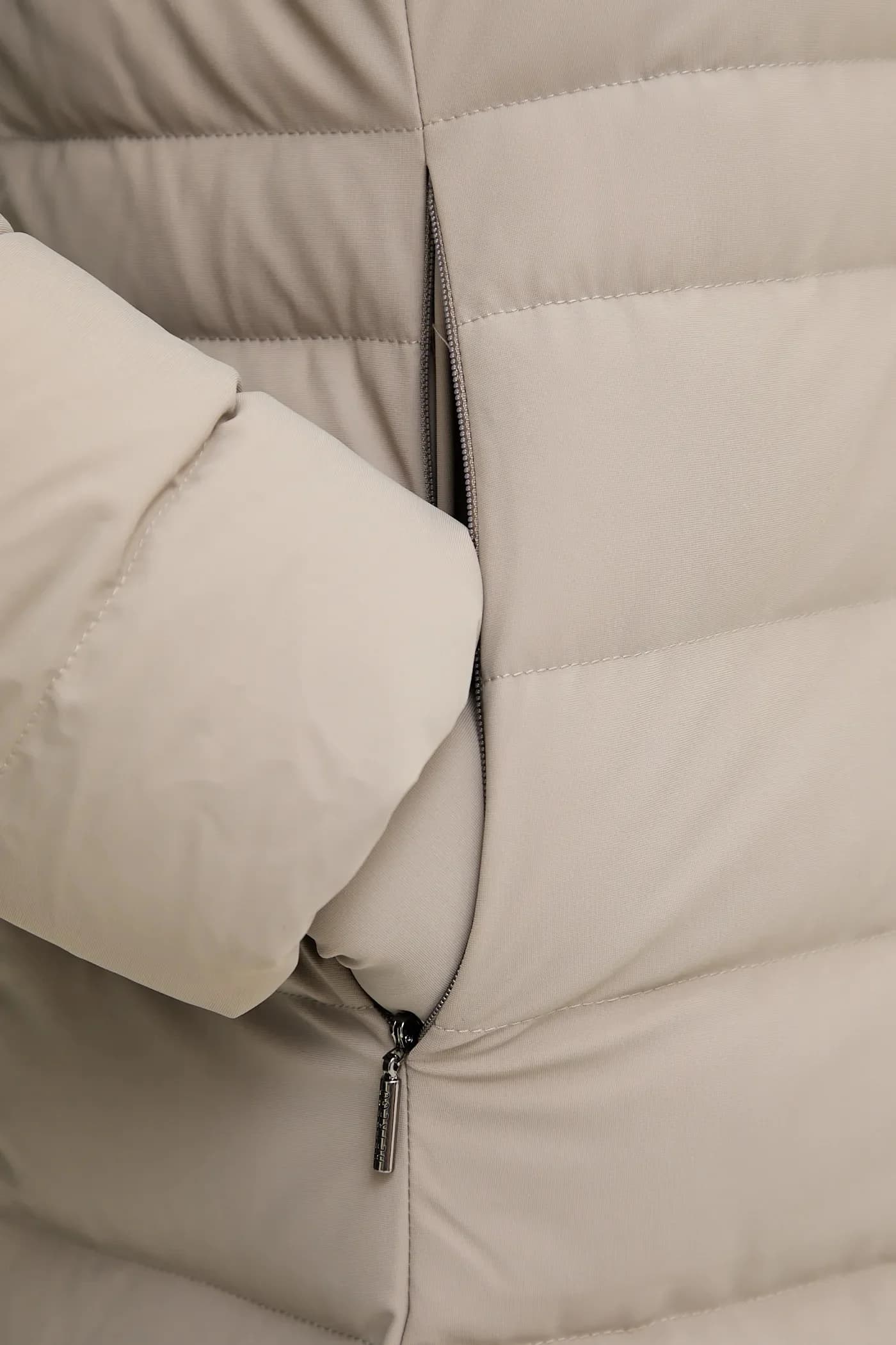 ELOWEN пуховик - фото 6