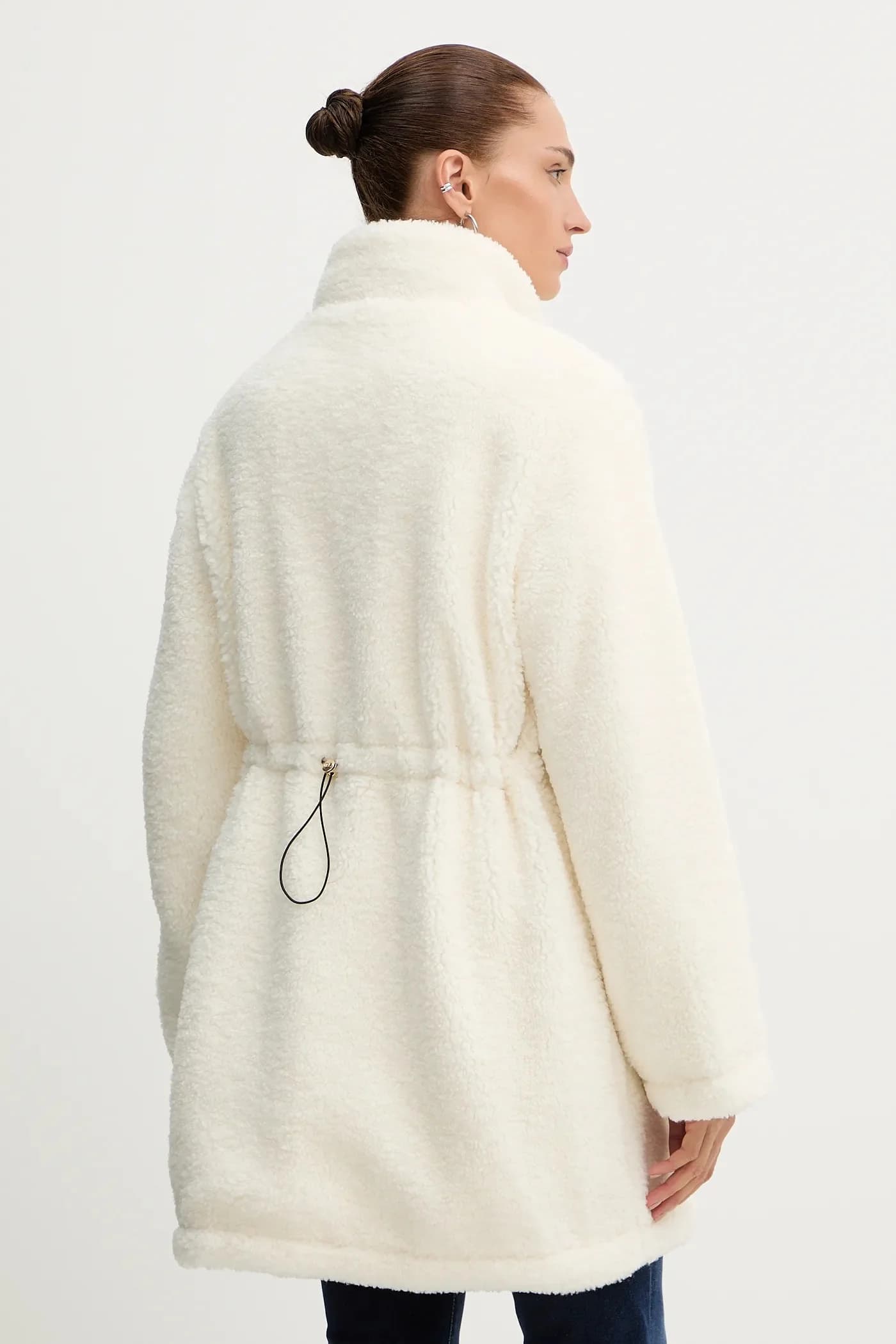 Двусторонняя куртка - фото 4