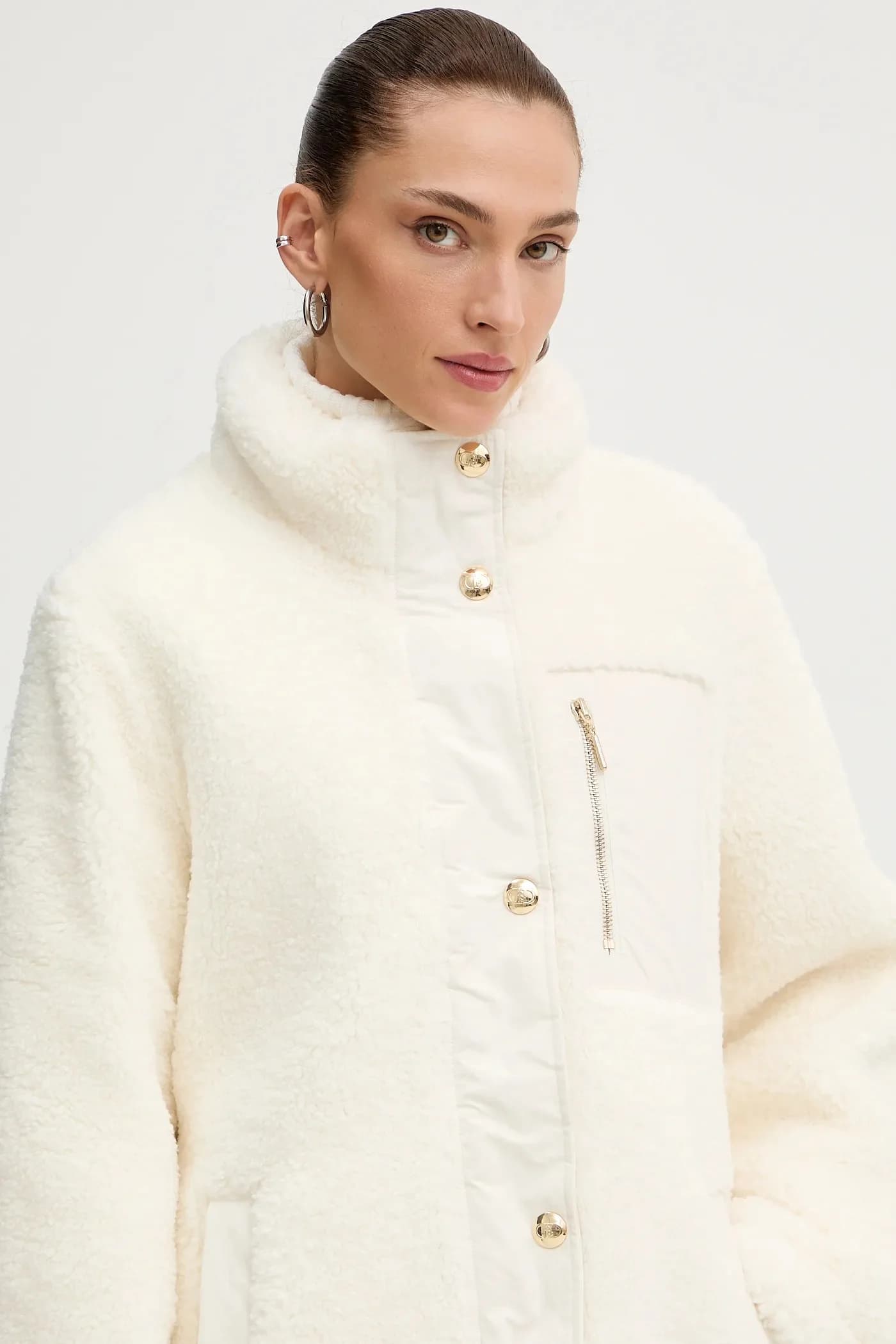 Двусторонняя куртка - фото 6