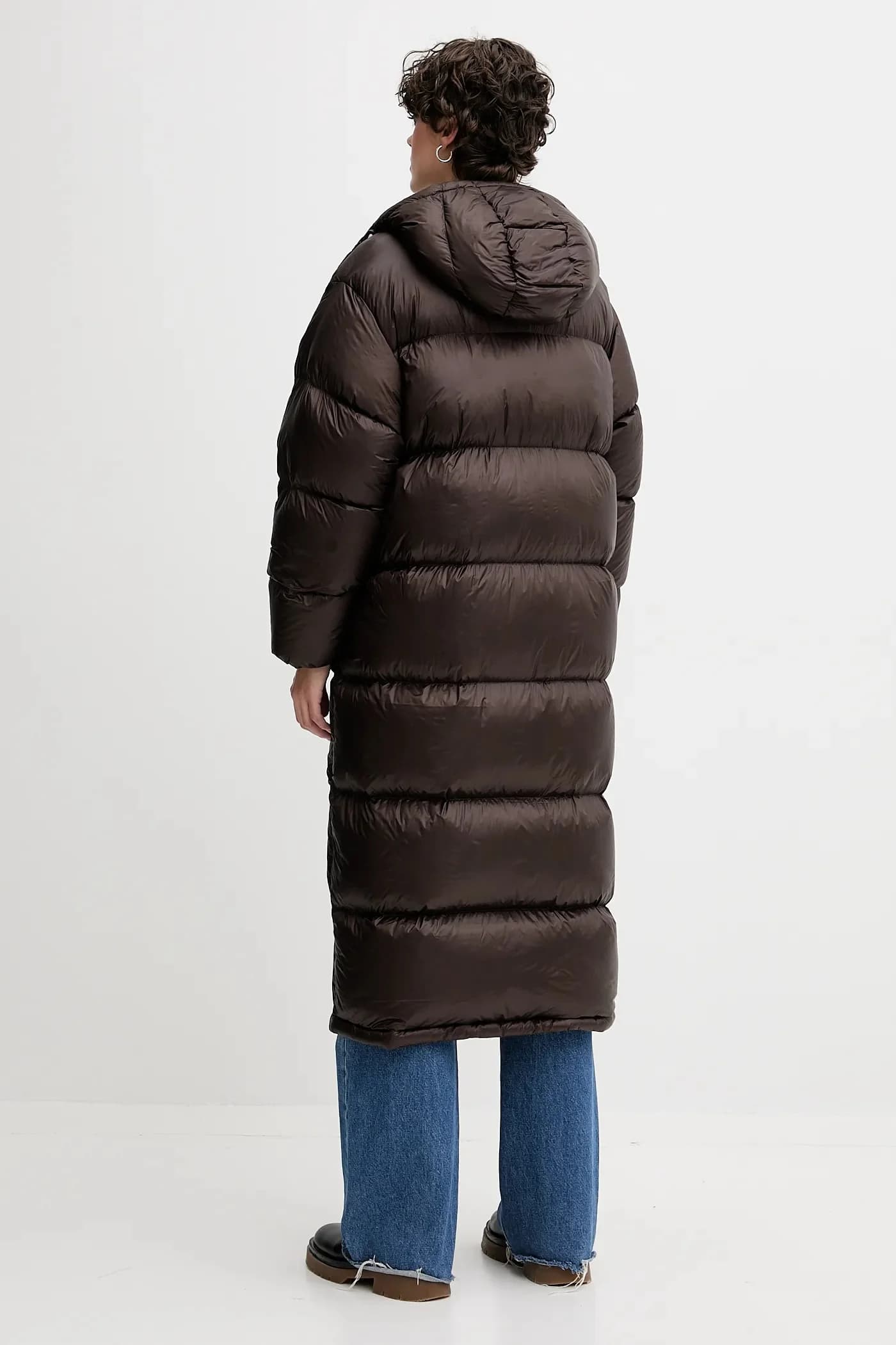 Пуховик - фото 3