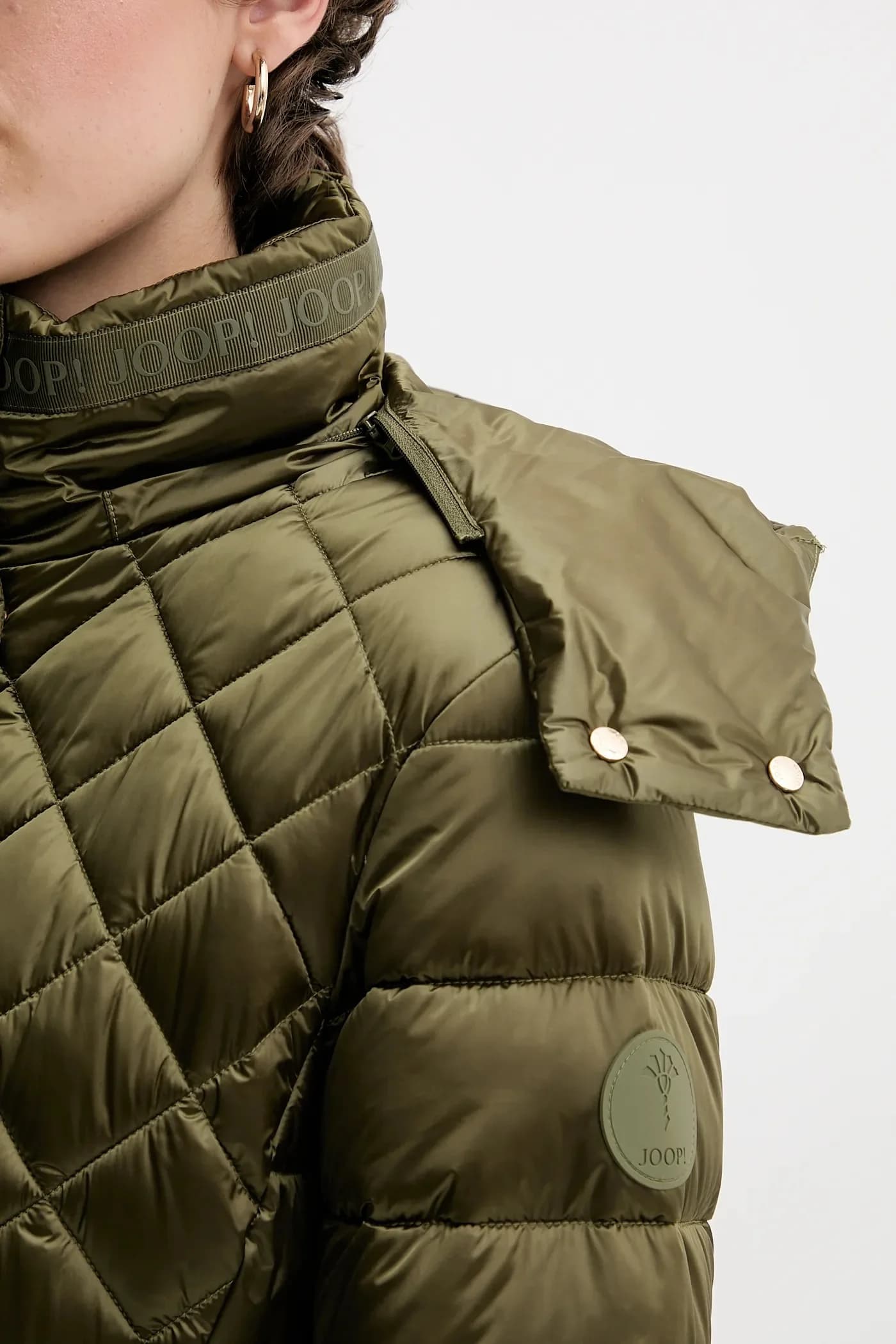 Куртка - фото 5