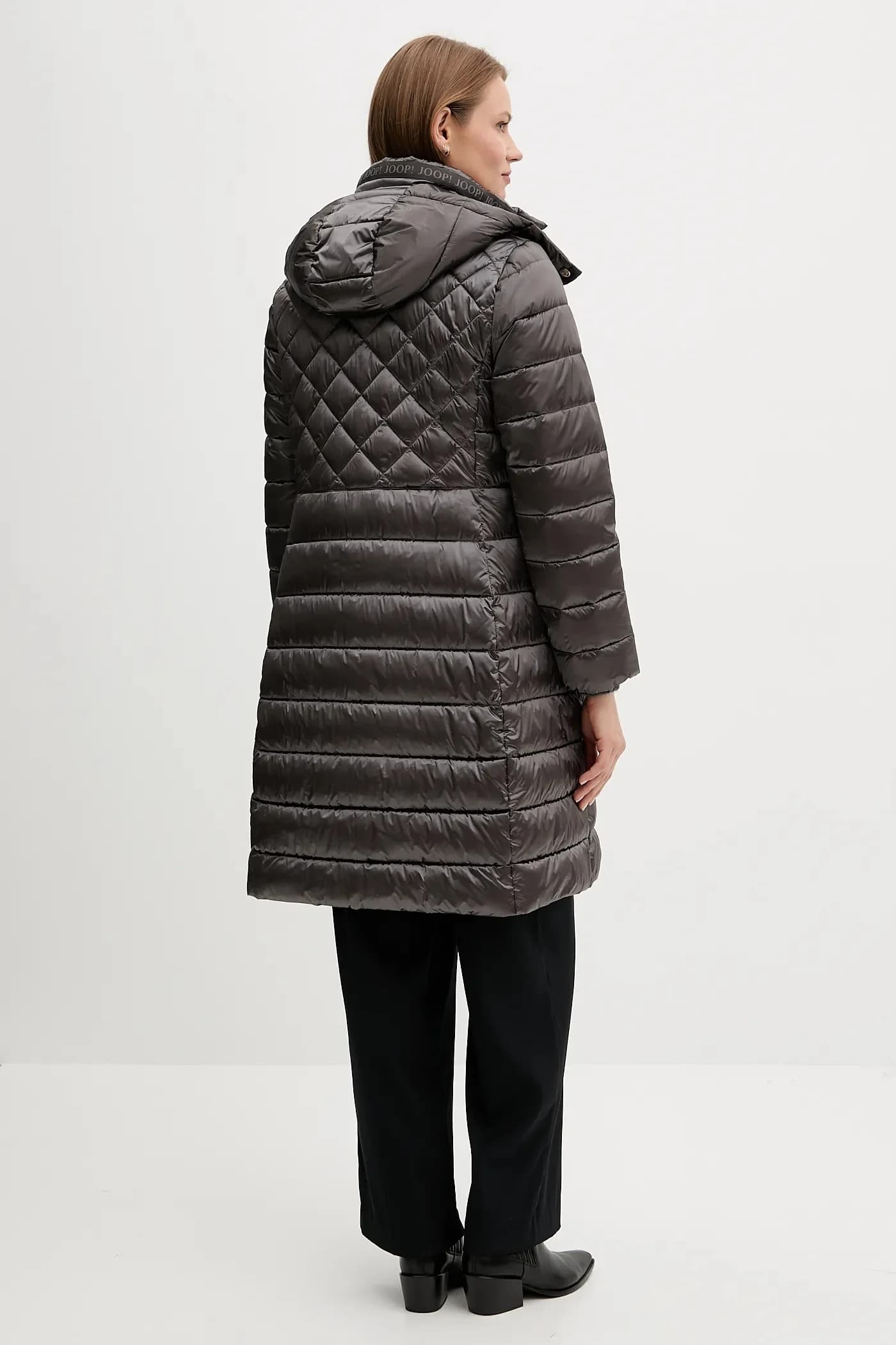 Куртка - фото 3