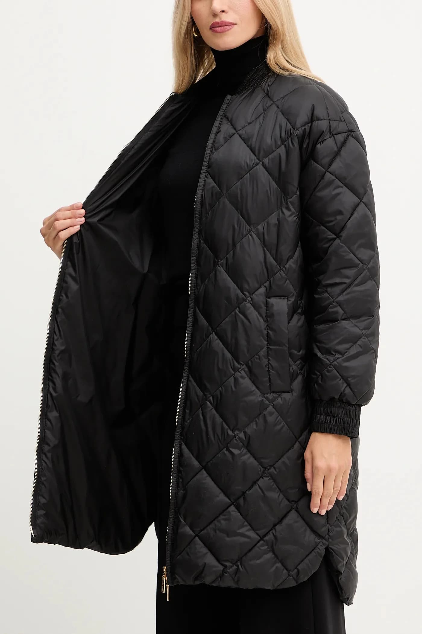 Куртка - фото 7