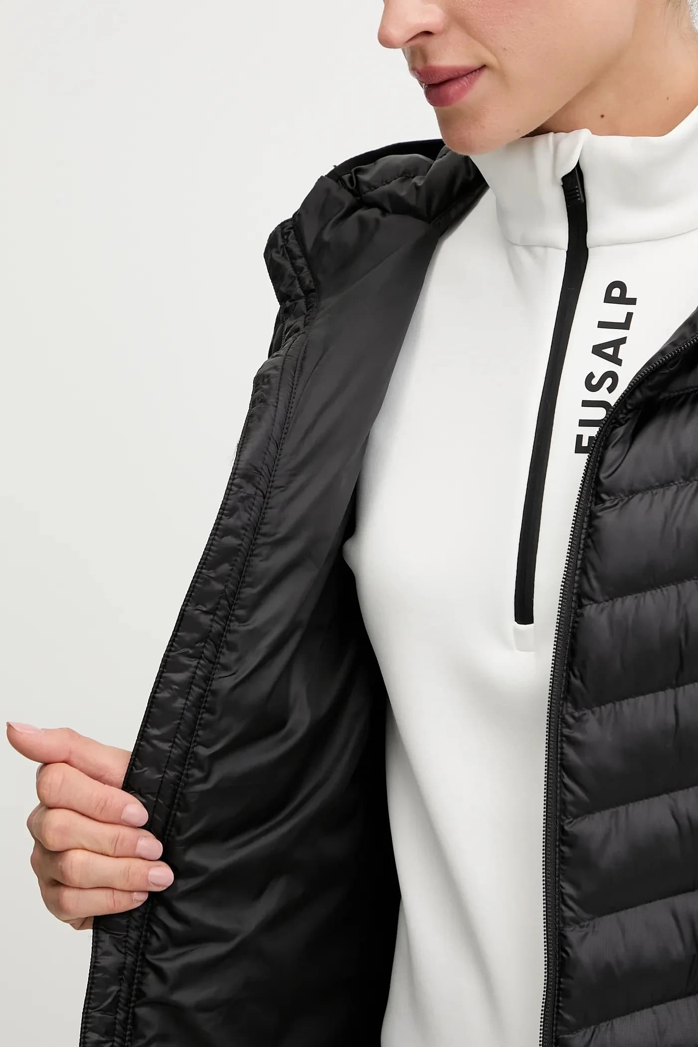 куртка Уила - фото 6