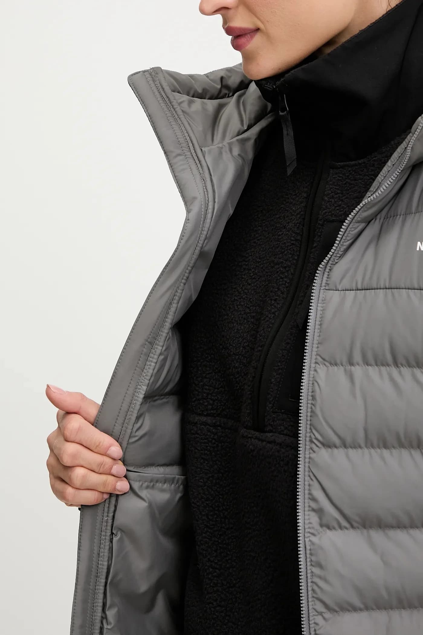 куртка Аконкагуа - фото 6