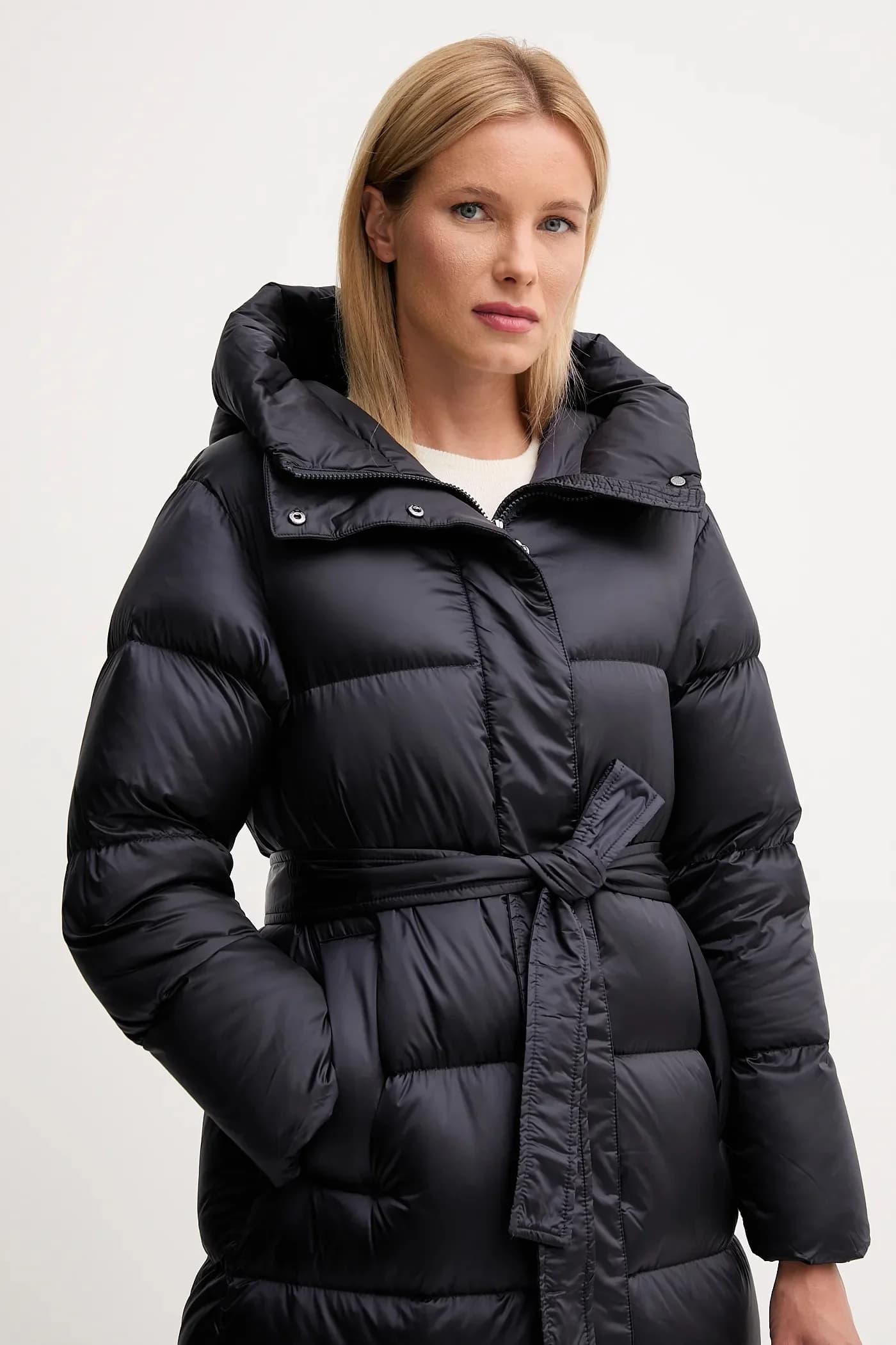 КАРЕН пуховик - фото 4