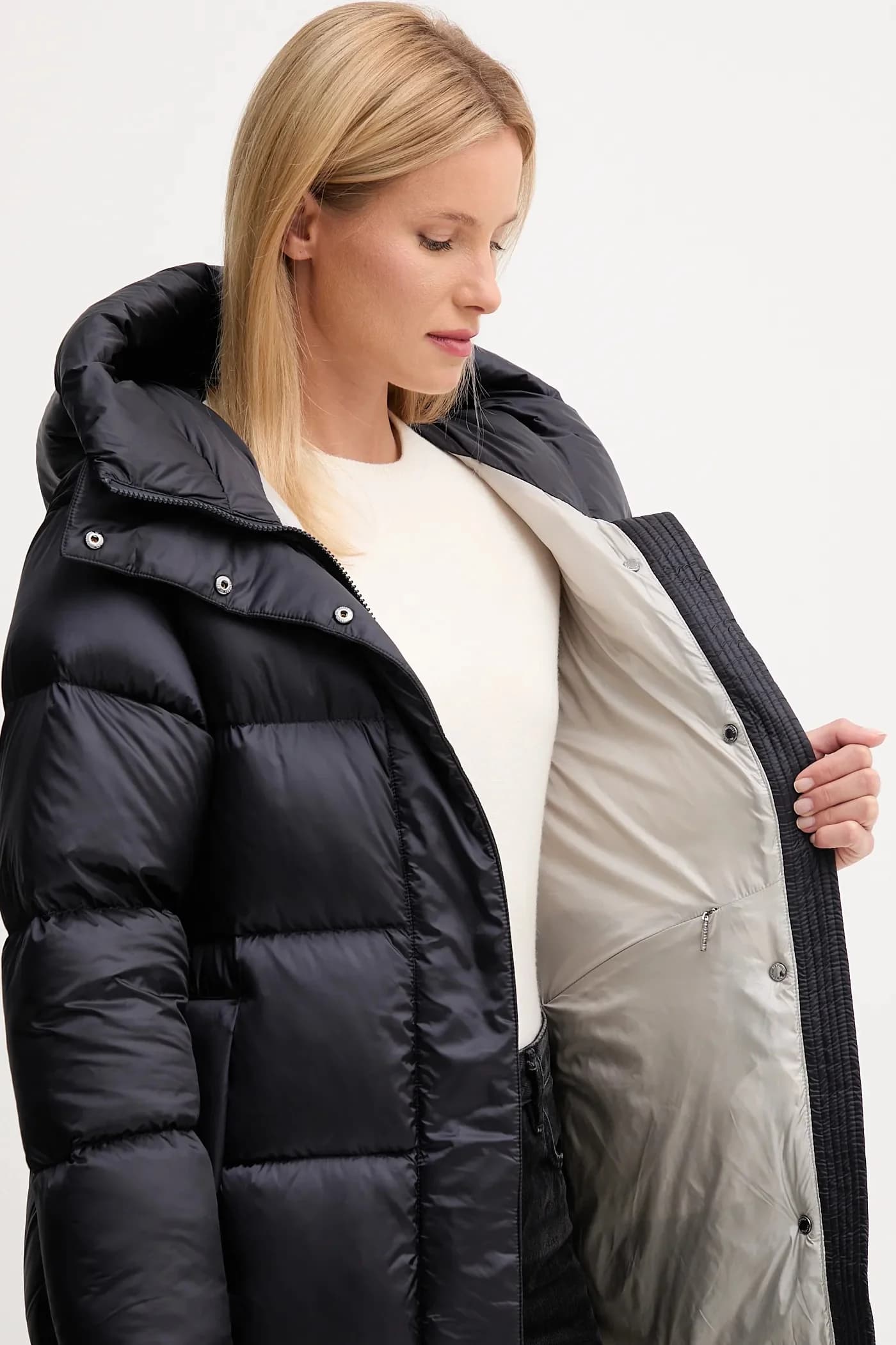 КАРЕН пуховик - фото 7