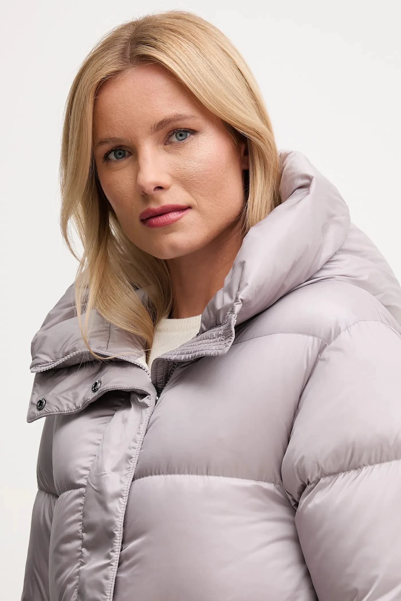 КАРЕН пуховик - фото 4