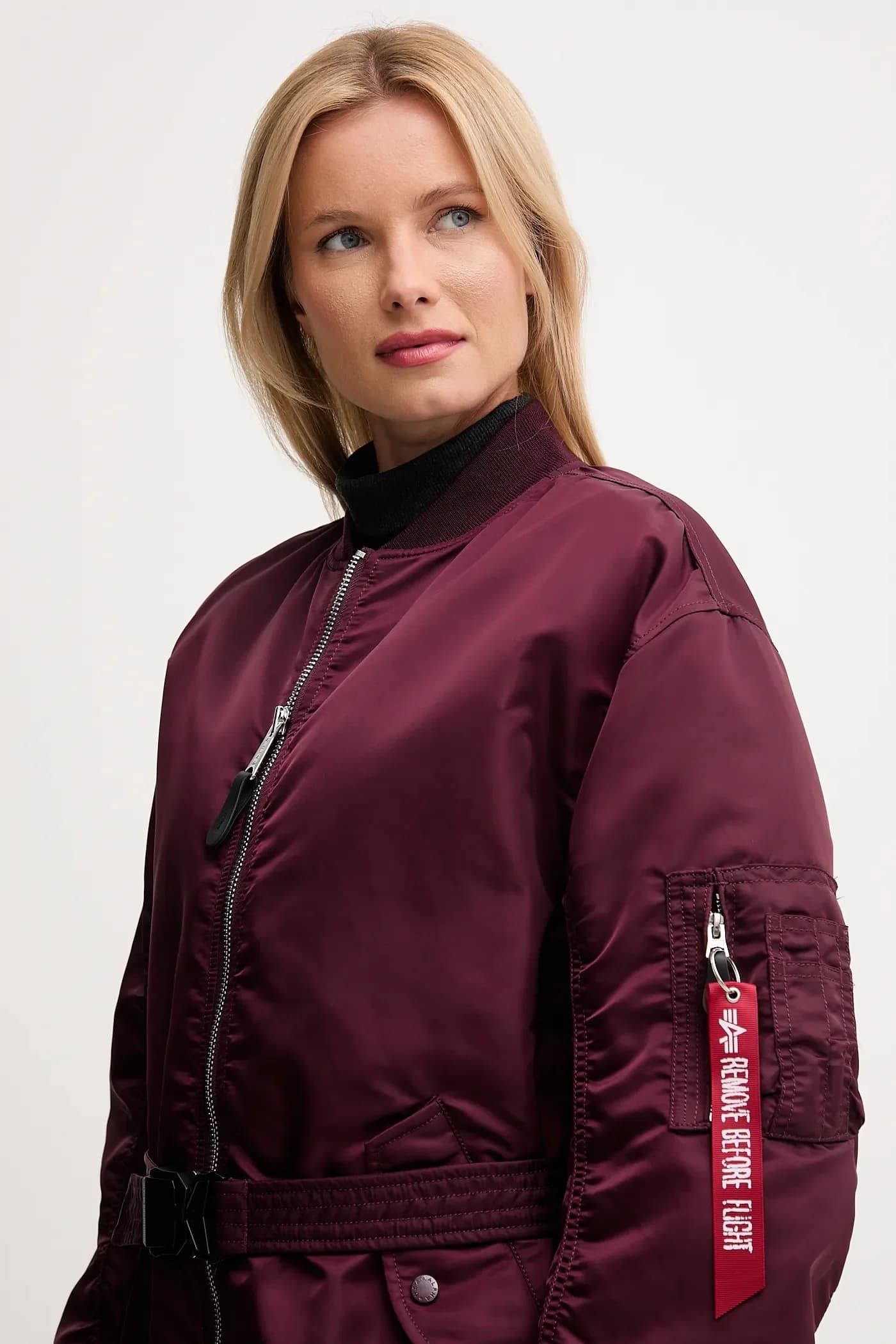 Куртка - фото 4