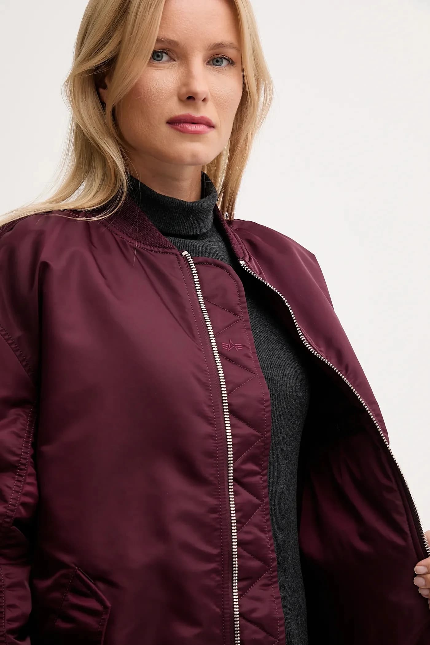 Куртка - фото 7