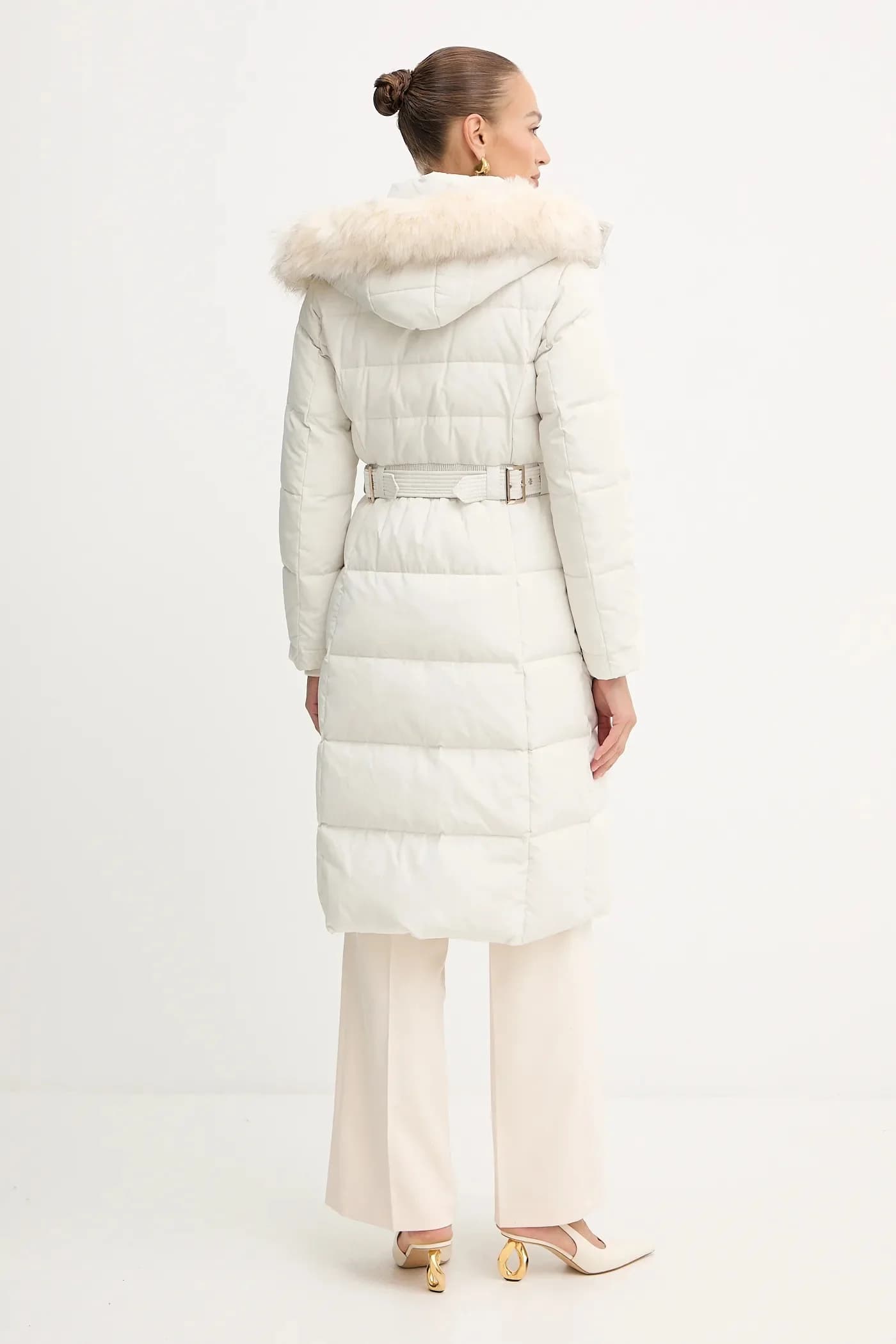 Пуховик - фото 3