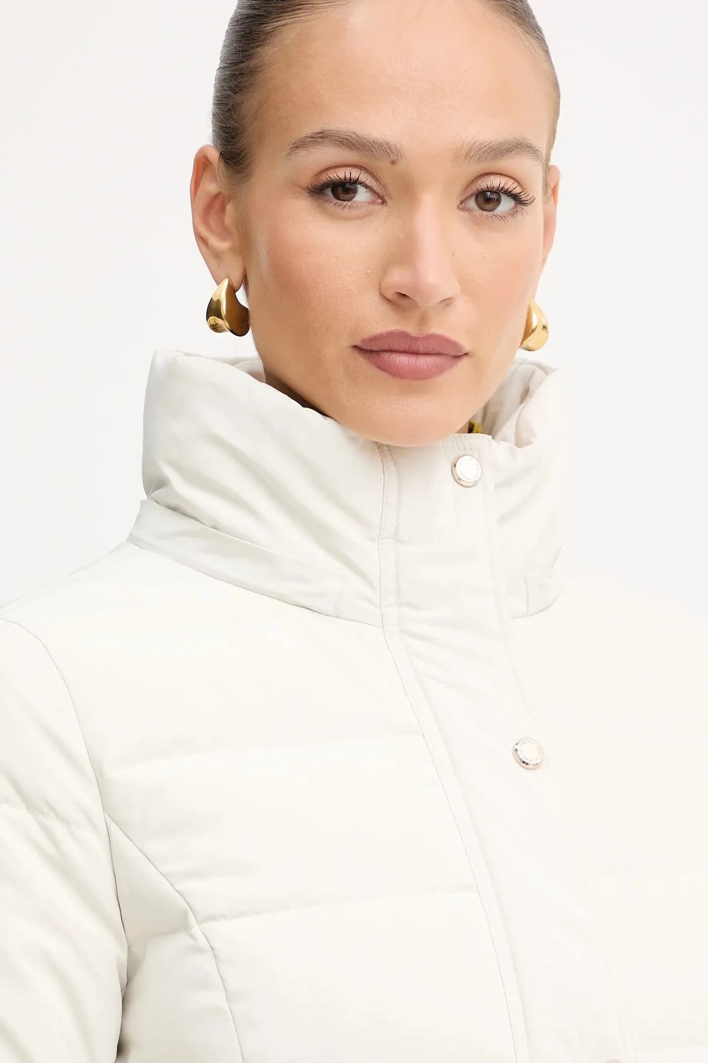 Пуховик - фото 4