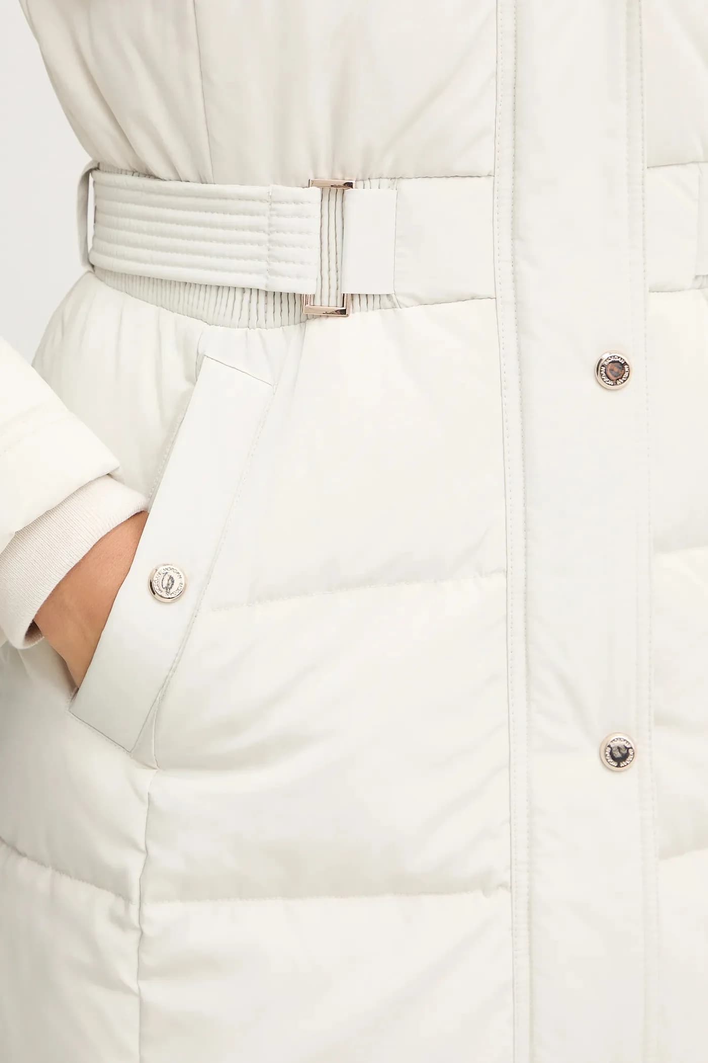 Пуховик - фото 7