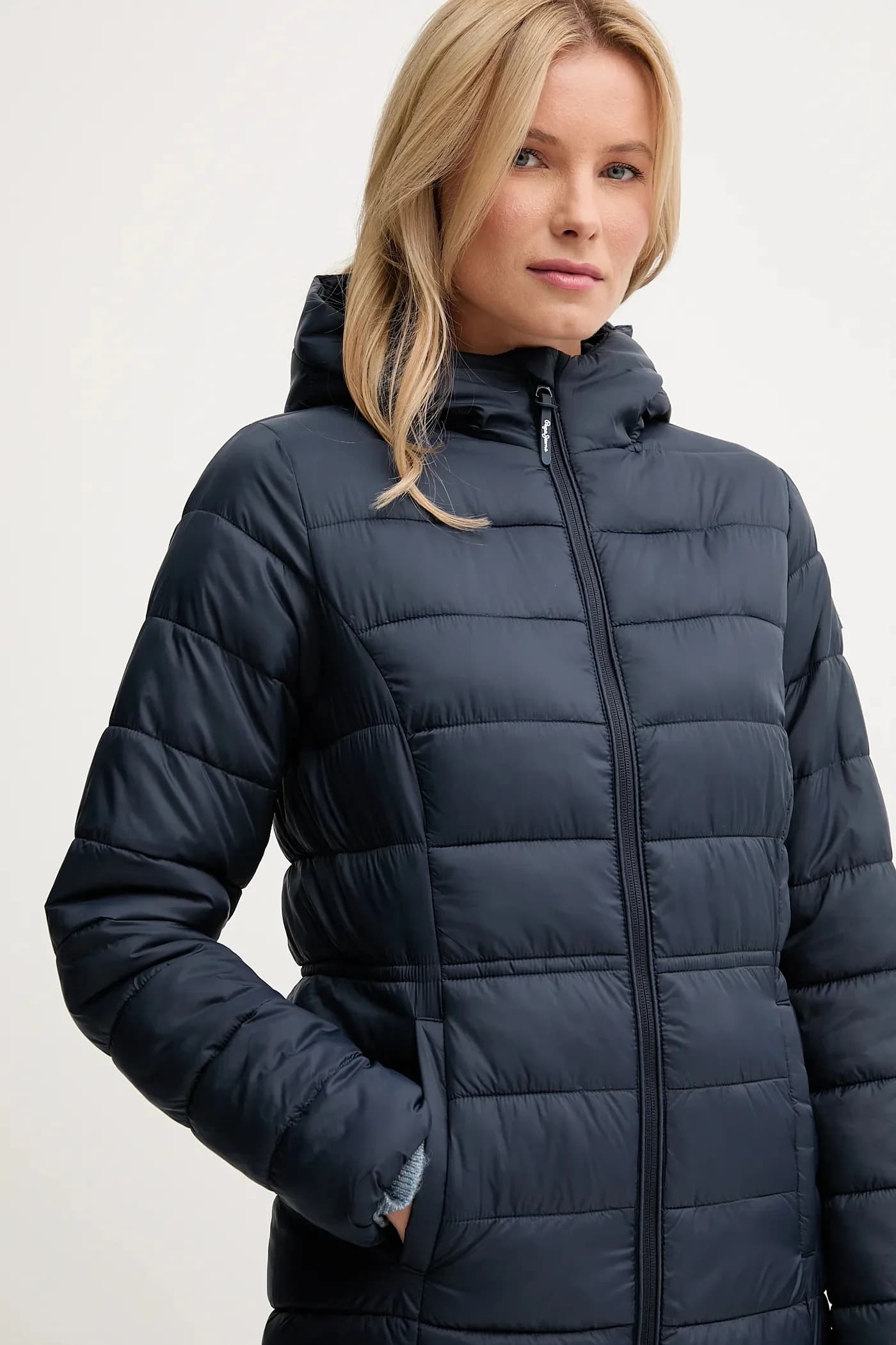 Куртка - фото 4